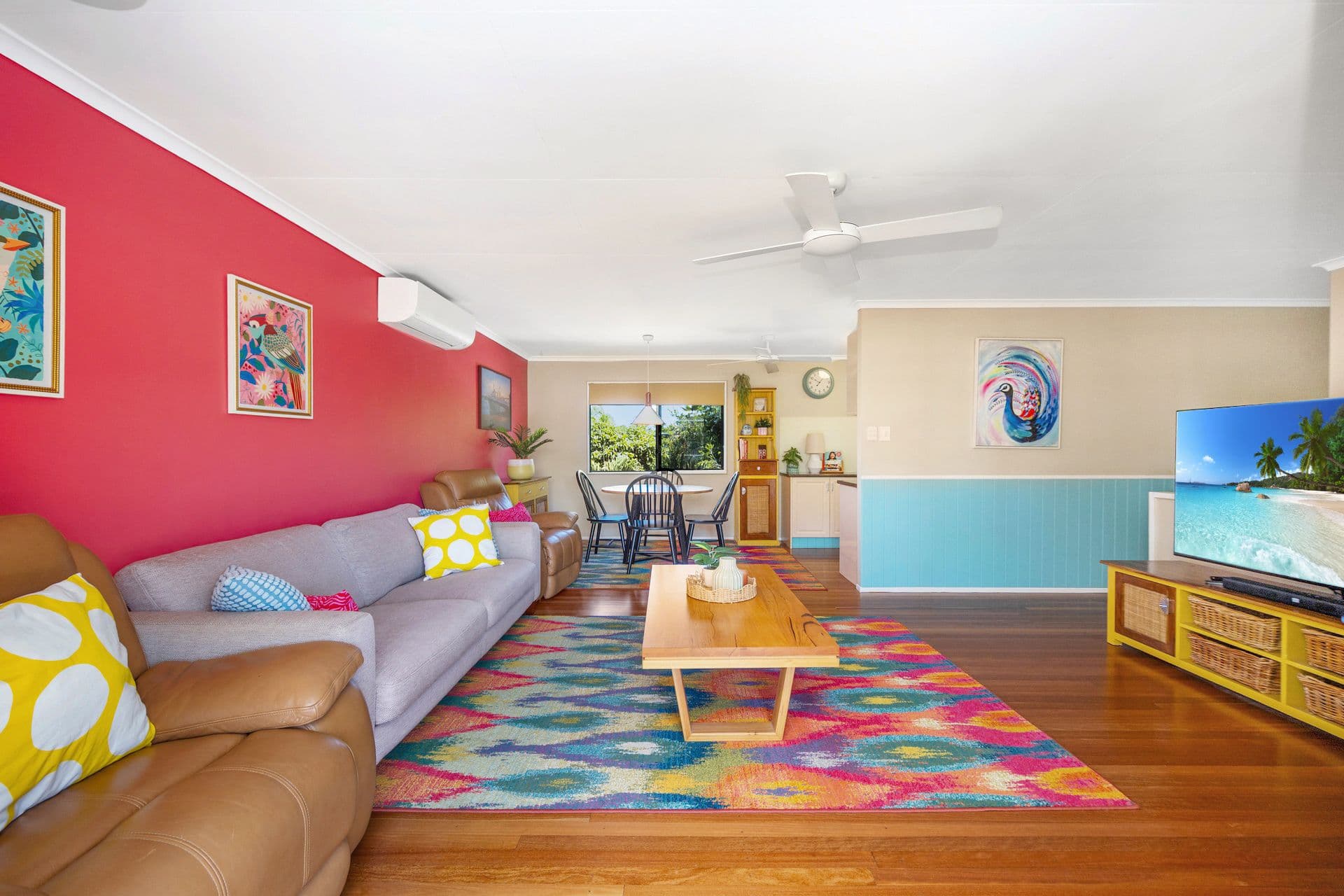 16 Arinya Street, Cranbrook, QLD, 4814, Cranbrook - Thumbnail 5