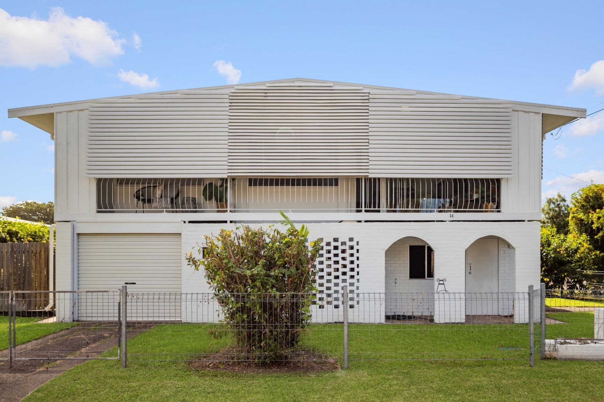 14 Lowth Street, Rosslea, QLD, 4812, Rosslea - Thumbnail 8