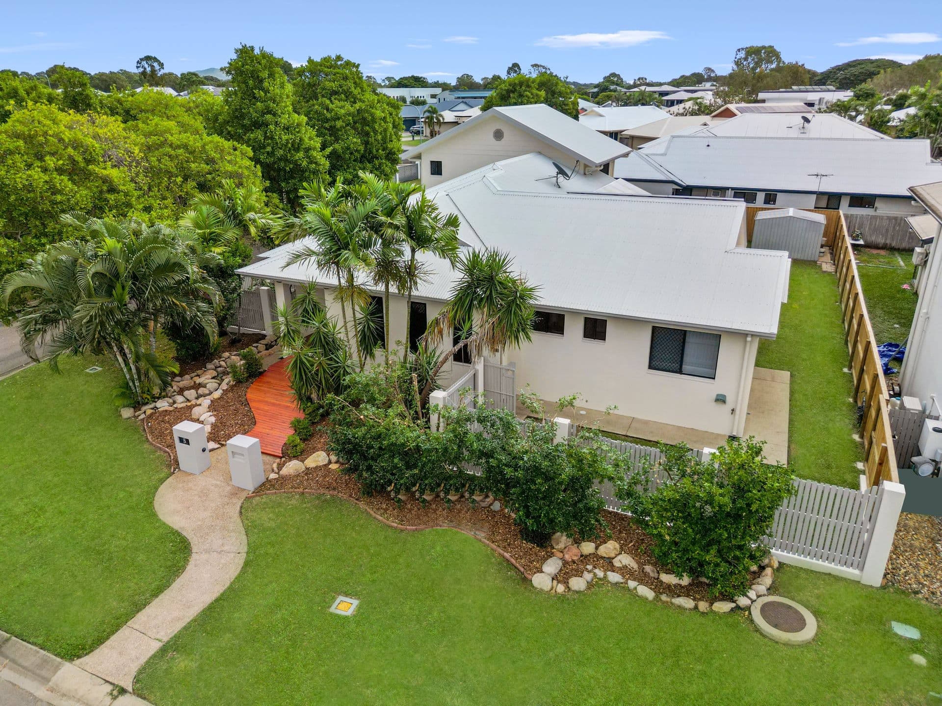 5 Lakefield Drive, Idalia, QLD, 4811, Idalia - Image 1