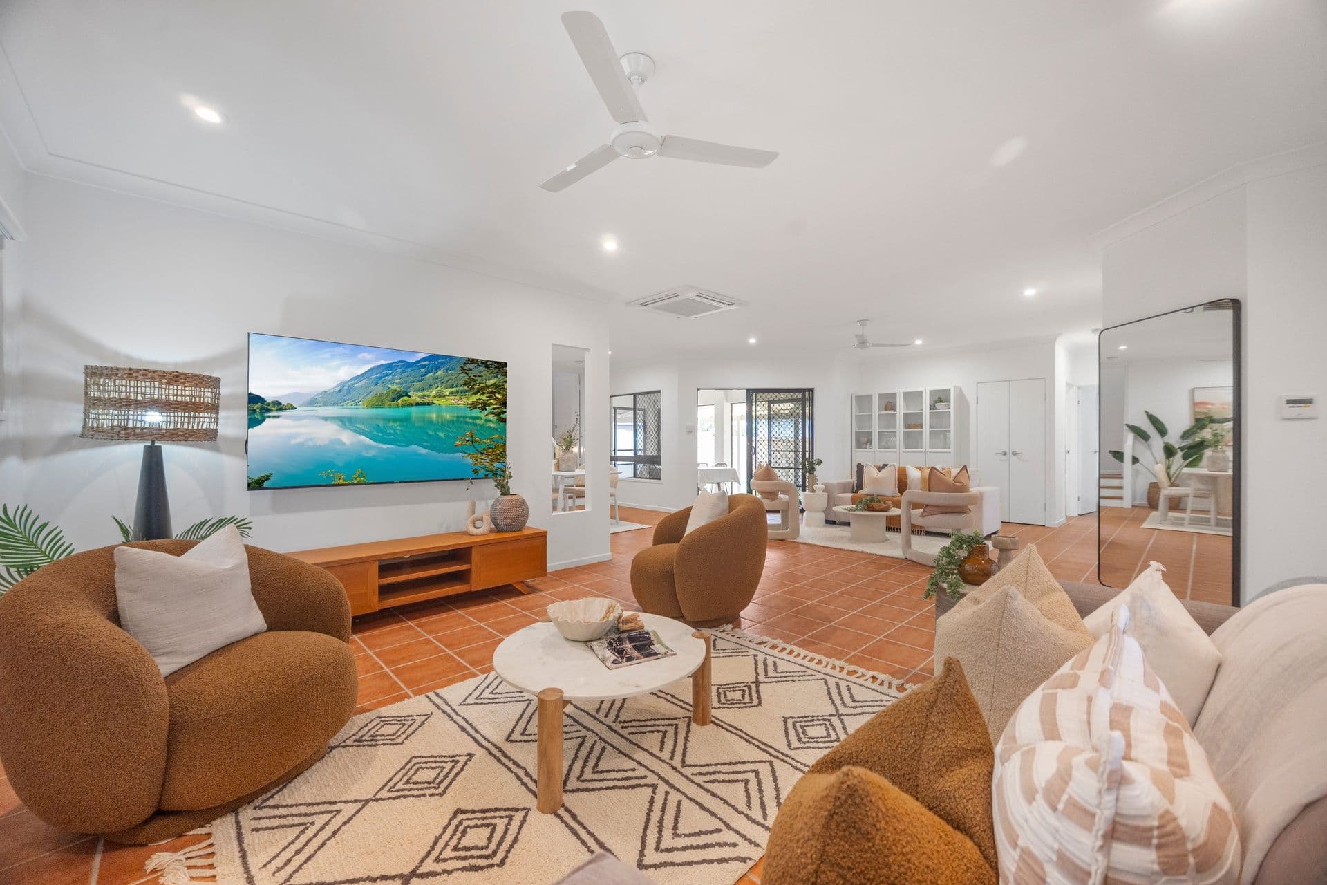 5 Lakefield Drive, Idalia, QLD, 4811, Idalia - Thumbnail 4