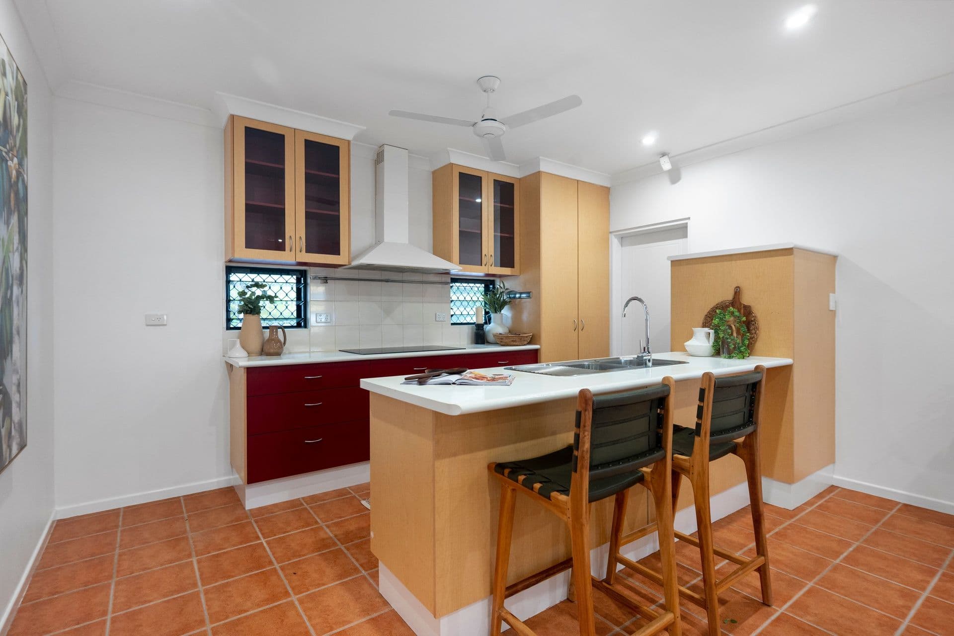 5 Lakefield Drive, Idalia, QLD, 4811, Idalia - Thumbnail 5