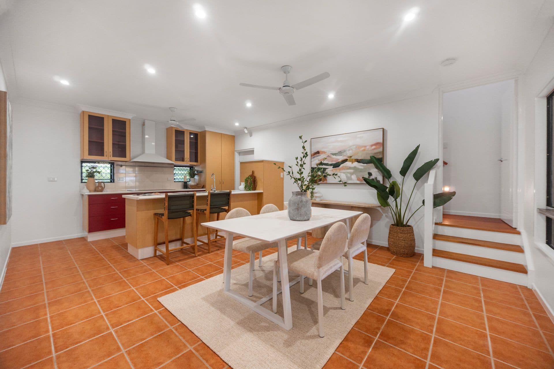 5 Lakefield Drive, Idalia, QLD, 4811, Idalia - Thumbnail 6
