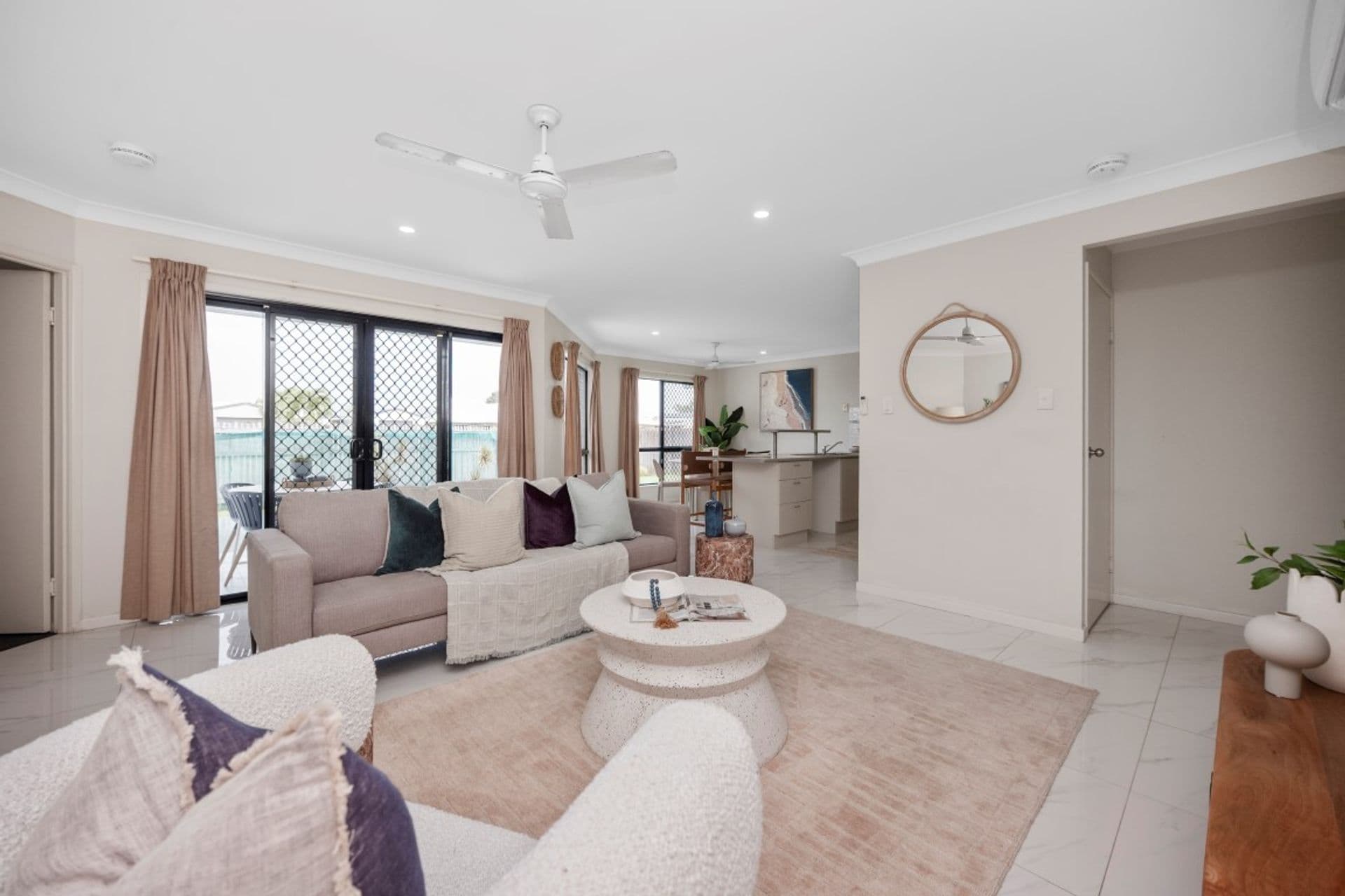 1 Panama Court, Burdell, QLD, 4818, Burdell - Thumbnail 2