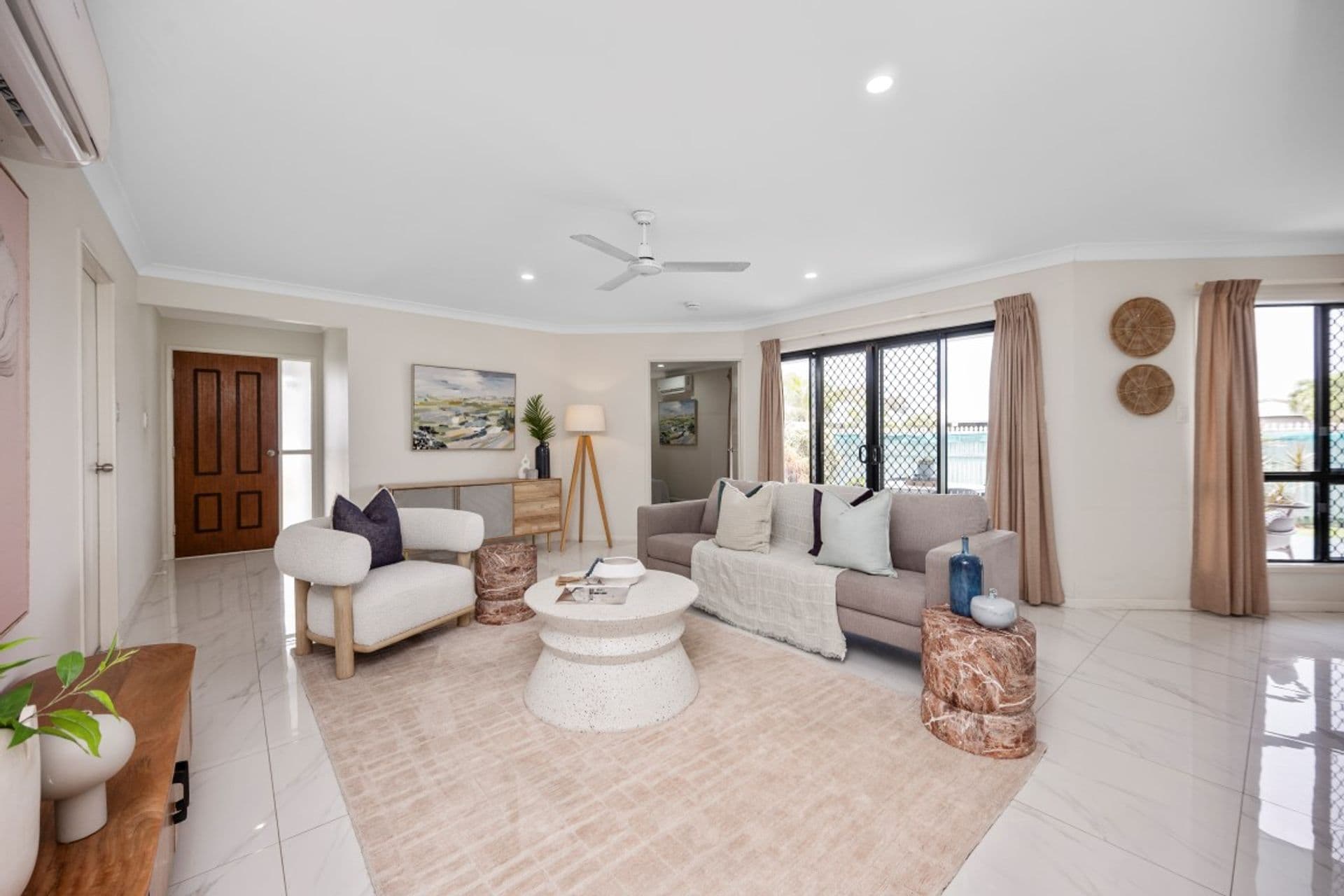 1 Panama Court, Burdell, QLD, 4818, Burdell - Thumbnail 3
