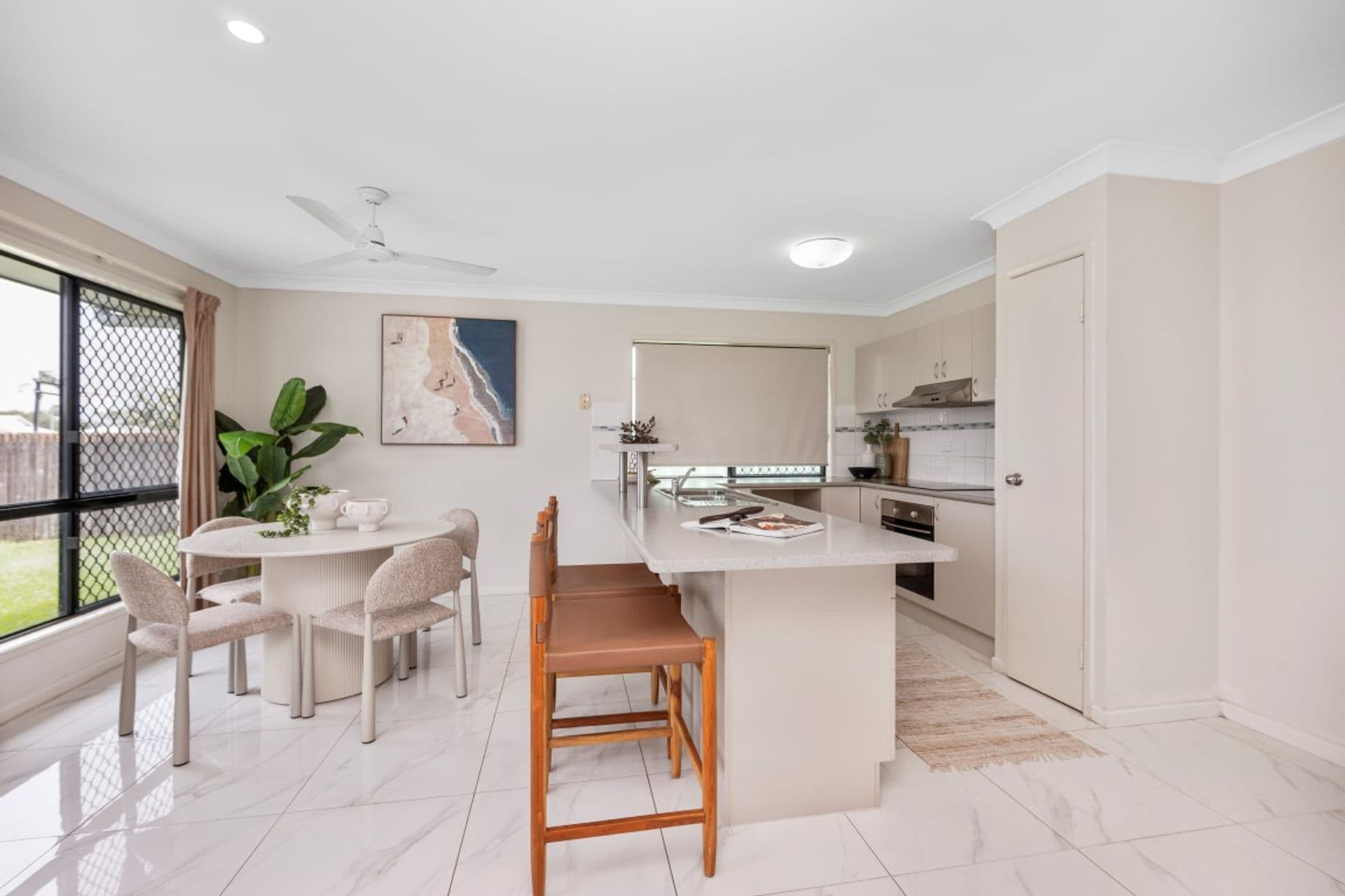 1 Panama Court, Burdell, QLD, 4818, Burdell - Thumbnail 4