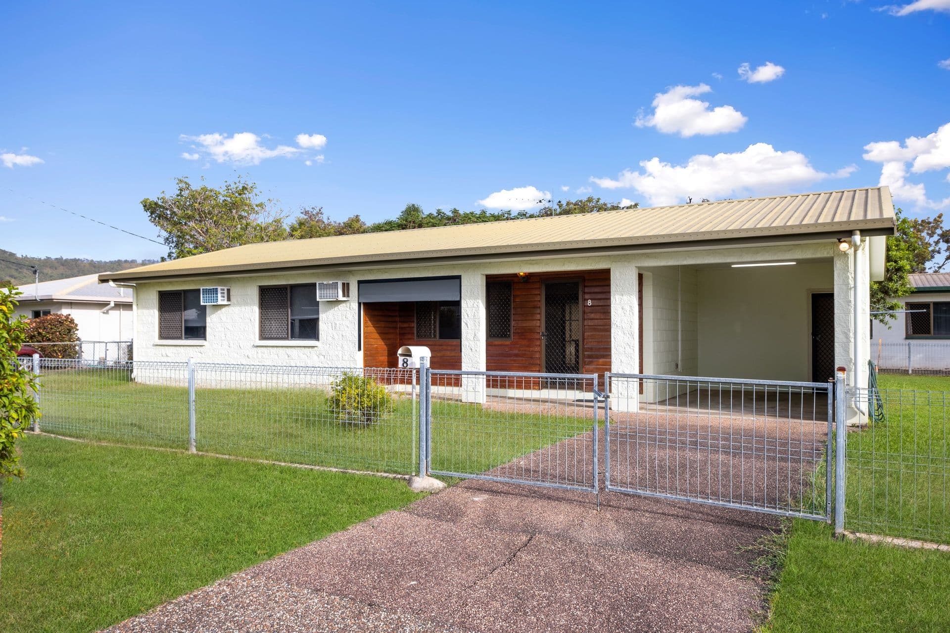 21 Castlemaine Street, Kirwan, QLD, 4817, Kelso - Image 1