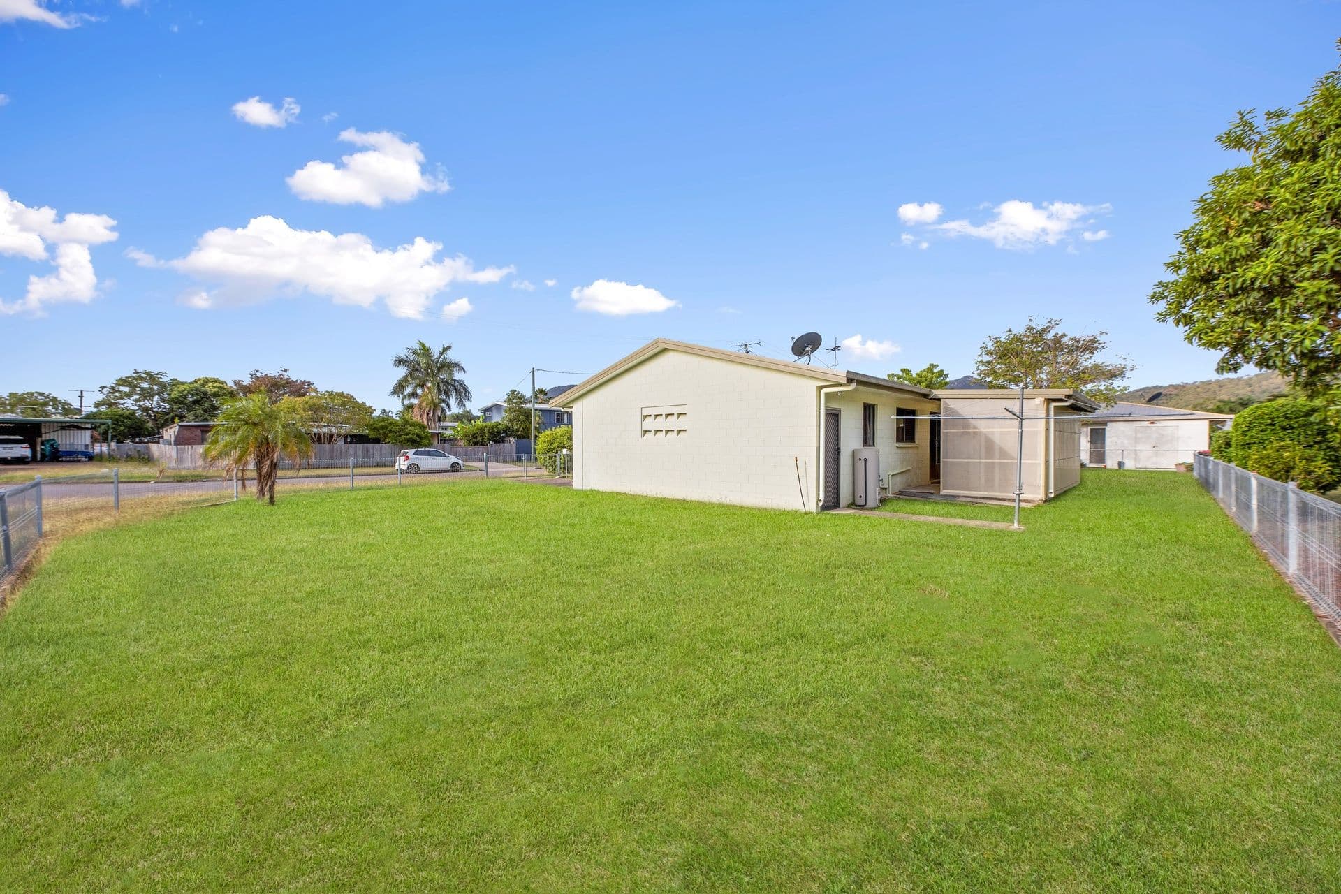 21 Castlemaine Street, Kirwan, QLD, 4817, Kelso - Thumbnail 6