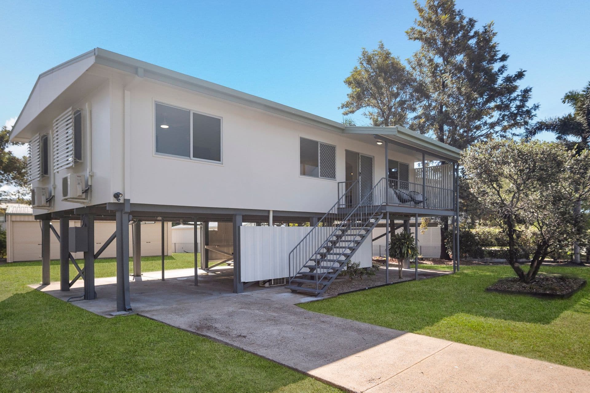 37 Bokirana Crescent, Kirwan, QLD, 4817, Kirwan - Thumbnail 2