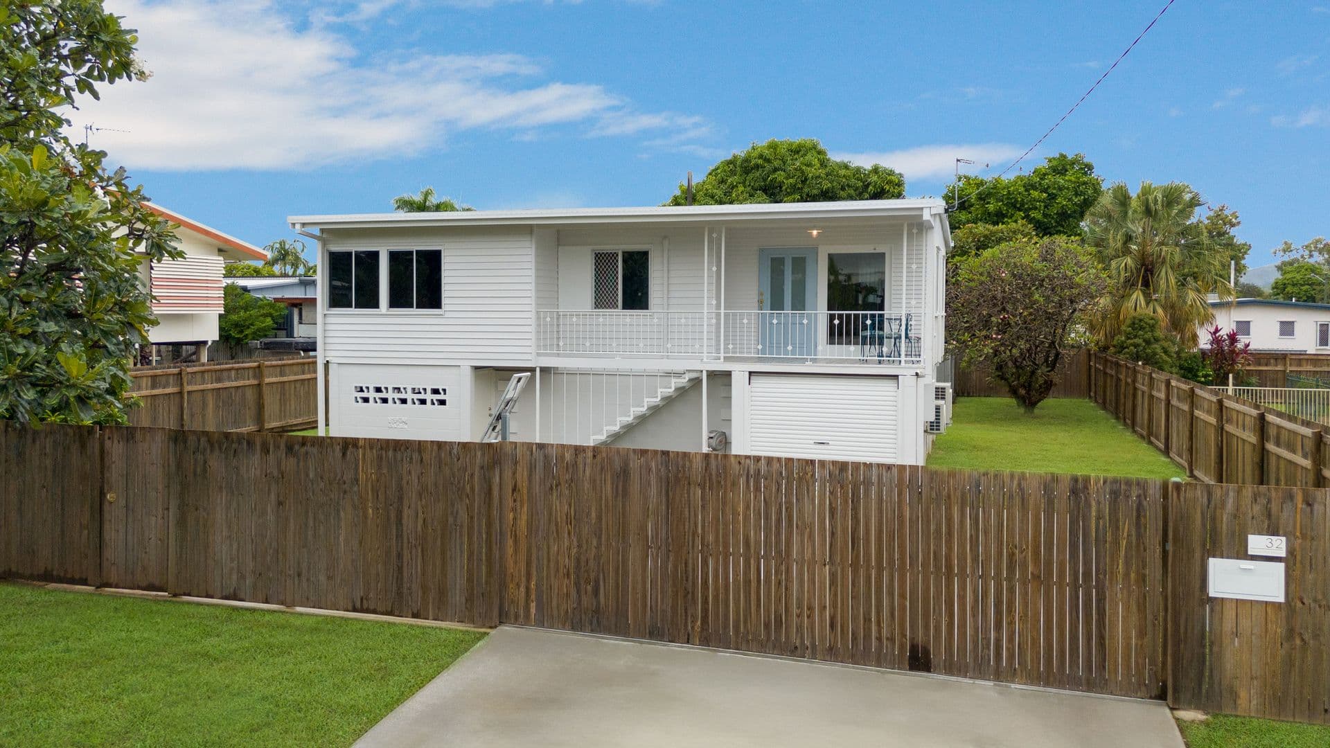 32 Berontha Street, Cranbrook, QLD, 4814, Cranbrook - Thumbnail 2