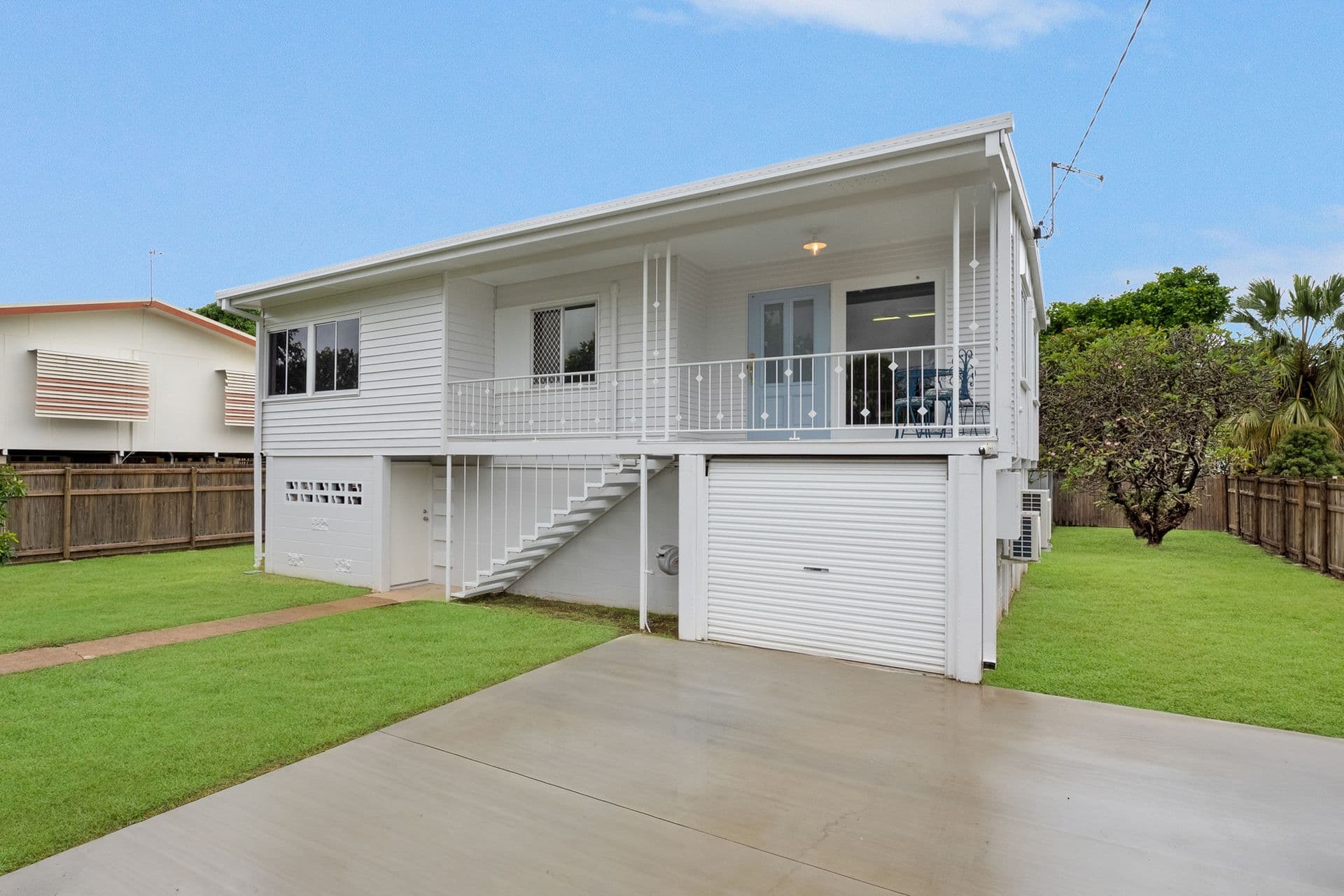 32 Berontha Street, Cranbrook, QLD, 4814, Cranbrook - Image 1