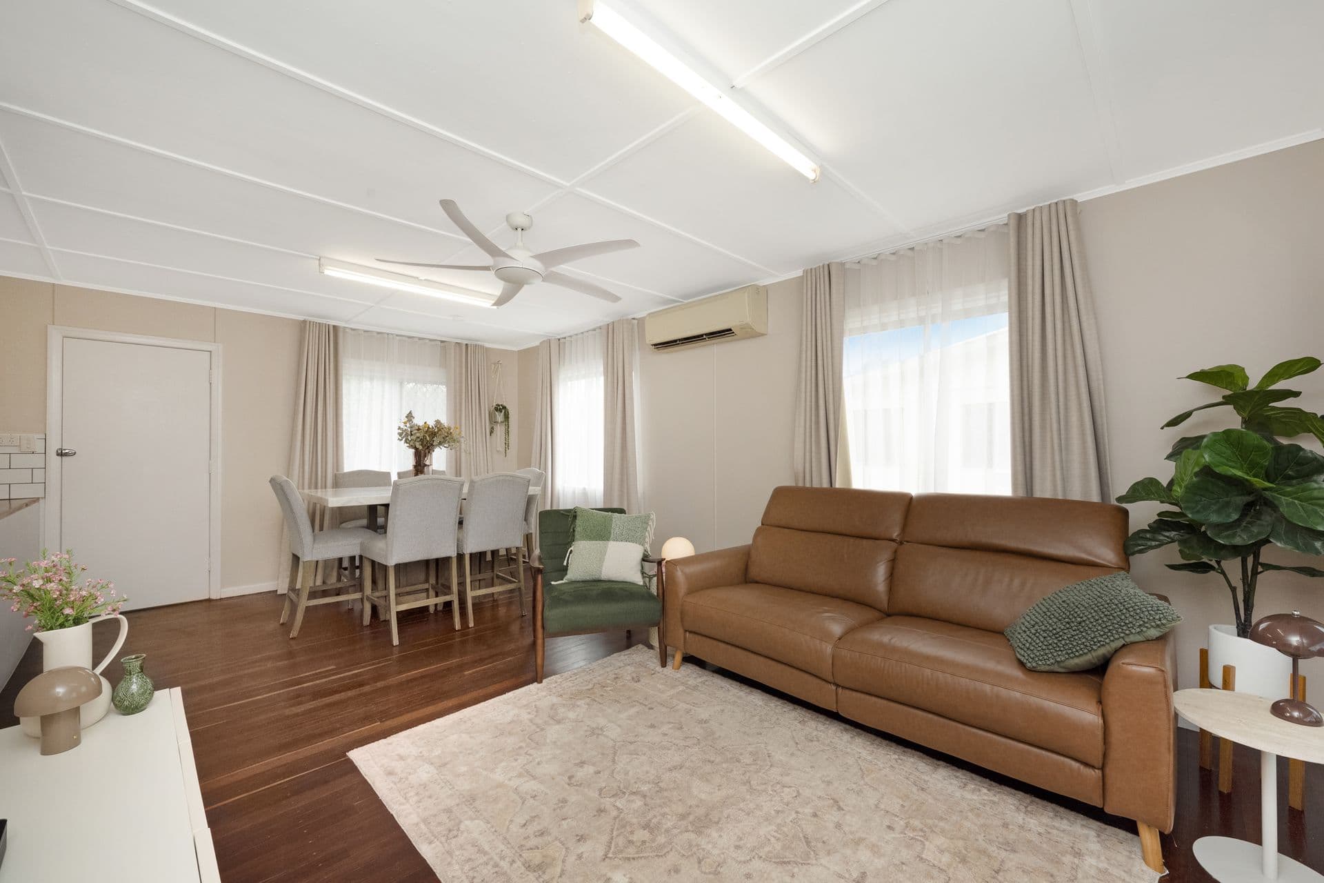 32 Berontha Street, Cranbrook, QLD, 4814, Cranbrook - Thumbnail 4