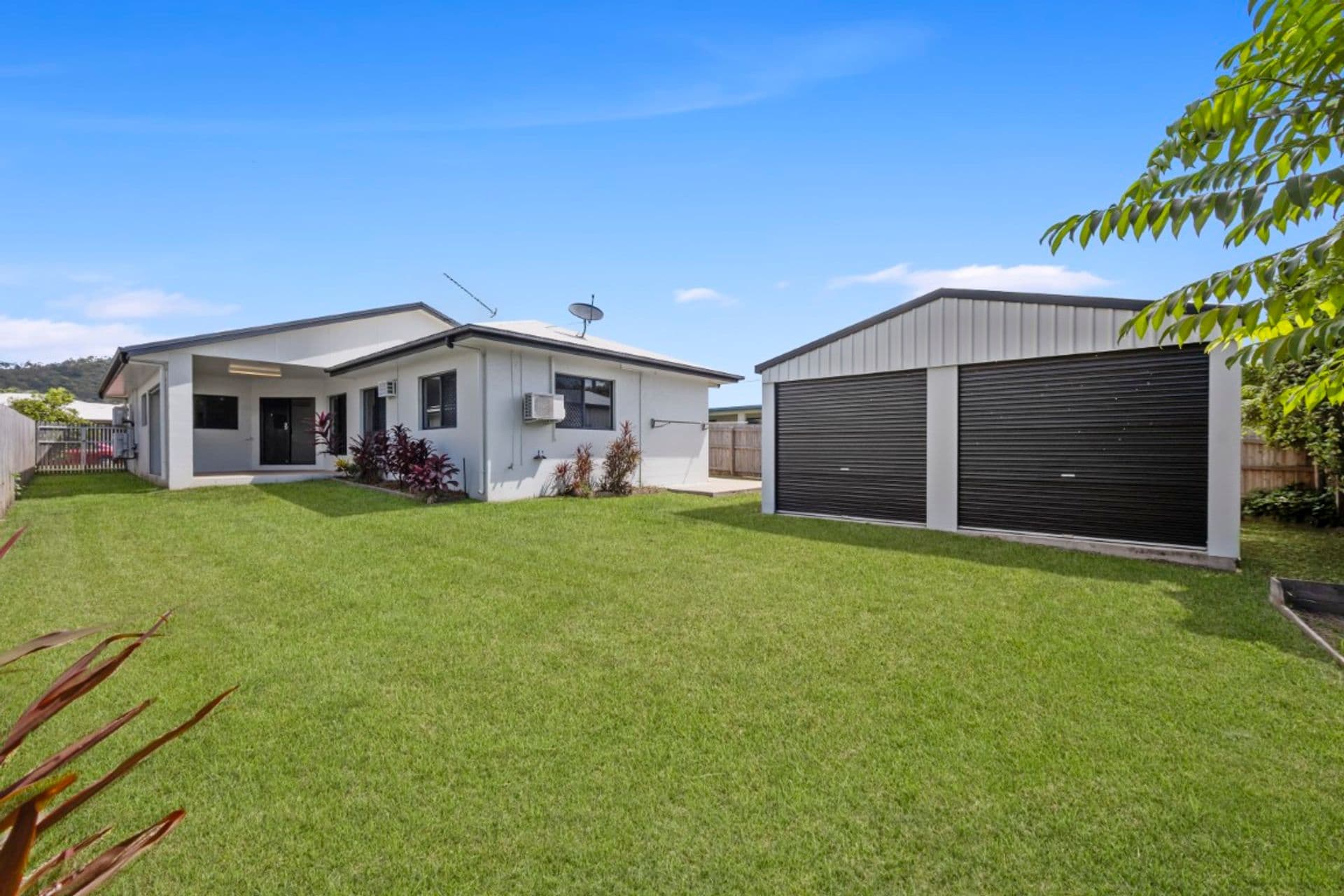 28 Hilton Way, Mount Louisa, QLD, 4814, Mount Louisa - Image 1