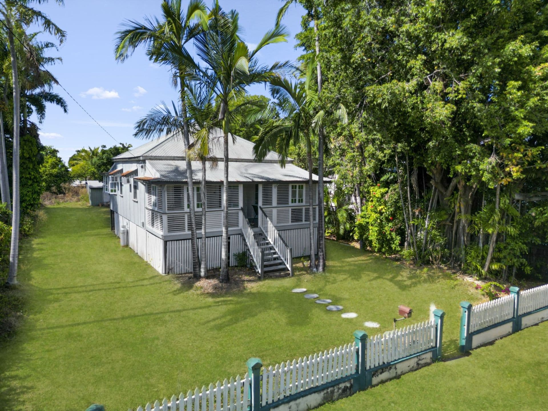 22 Fifth Avenue, South Townsville, QLD, 4810, South Townsville - Image 1