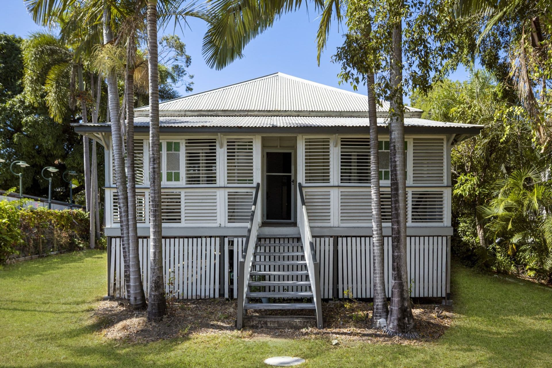 22 Fifth Avenue, South Townsville, QLD, 4810, South Townsville - Thumbnail 2
