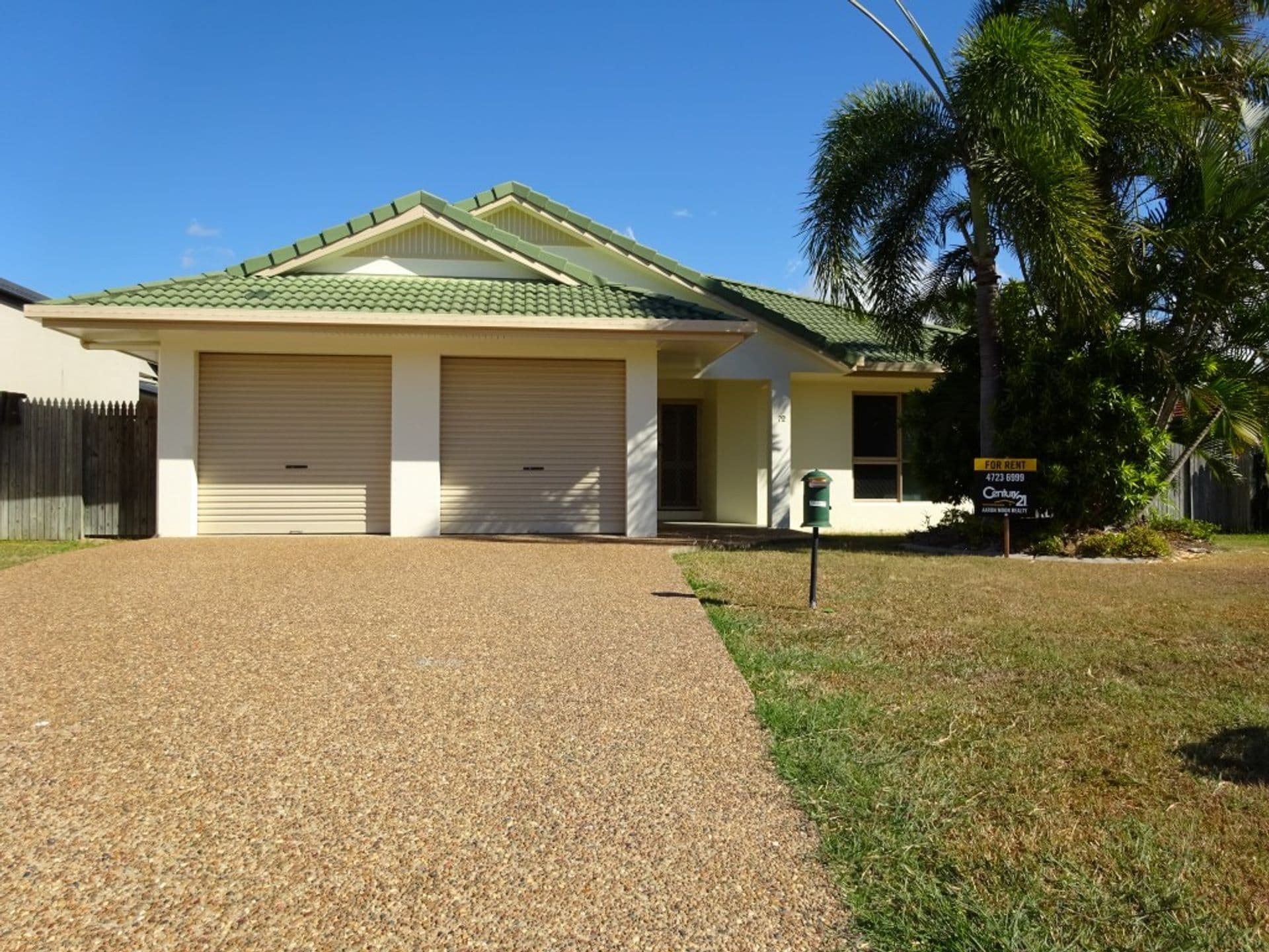 72 Florida Place, Kirwan, QLD, 4817, Kirwan - Image 1
