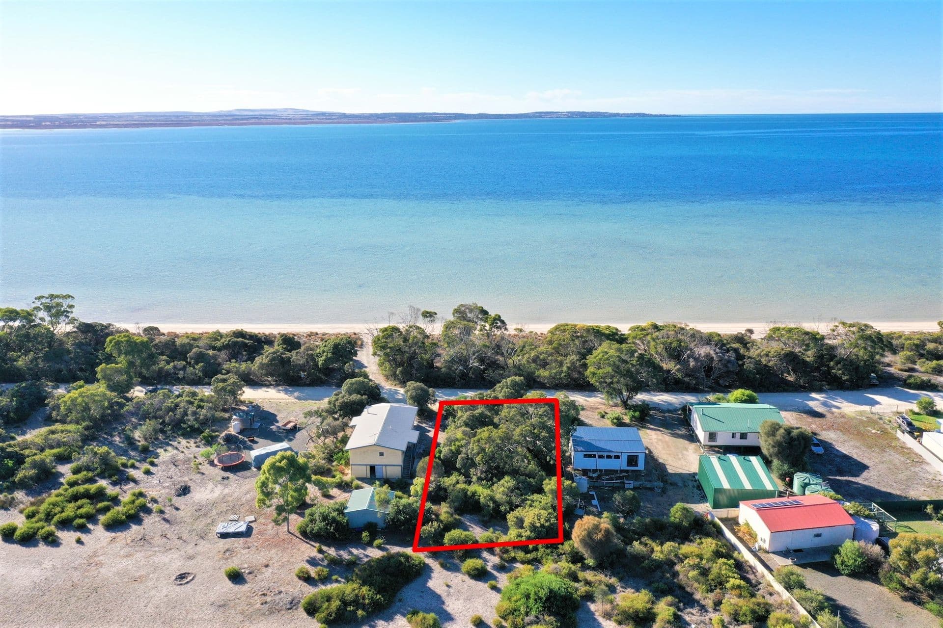 Lot 192 Nepean Esplanade, Nepean Bay, SA, 5223, Nepean Bay - Image 1