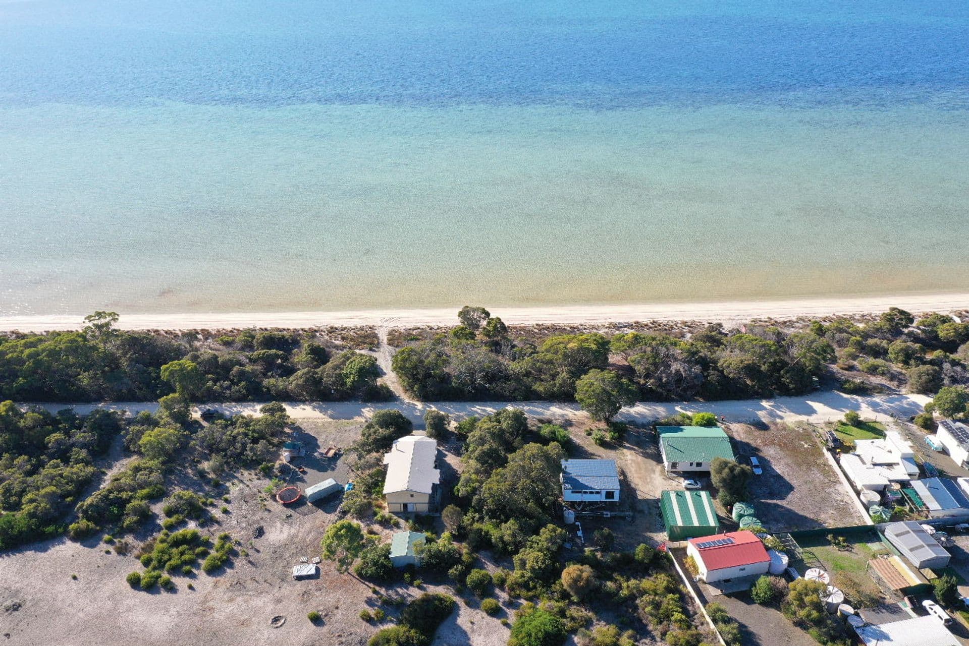 Lot 192 Nepean Esplanade, Nepean Bay, SA, 5223, Nepean Bay - Thumbnail 3
