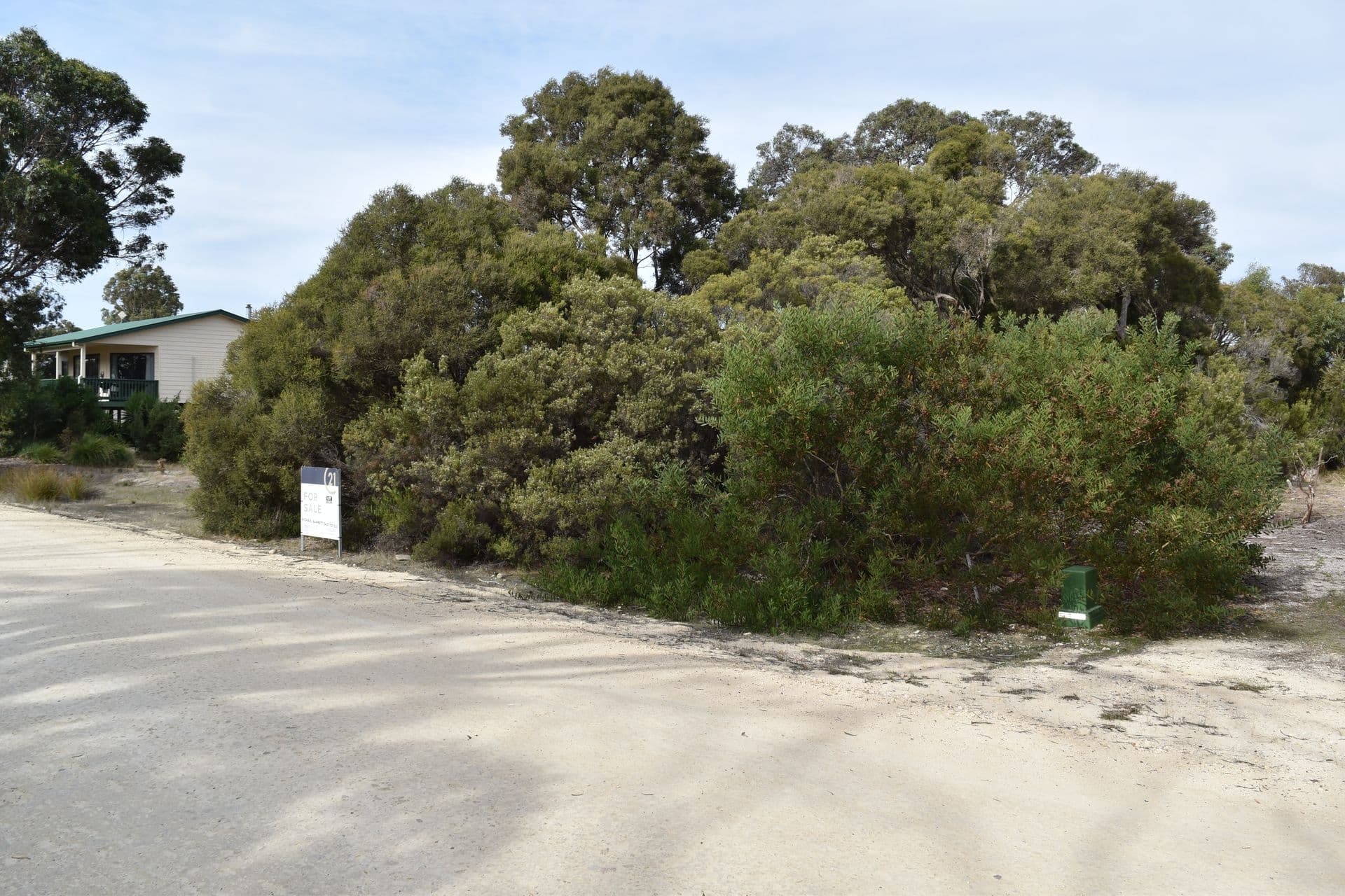 Lot 192 Nepean Esplanade, Nepean Bay, SA, 5223, Nepean Bay - Thumbnail 4