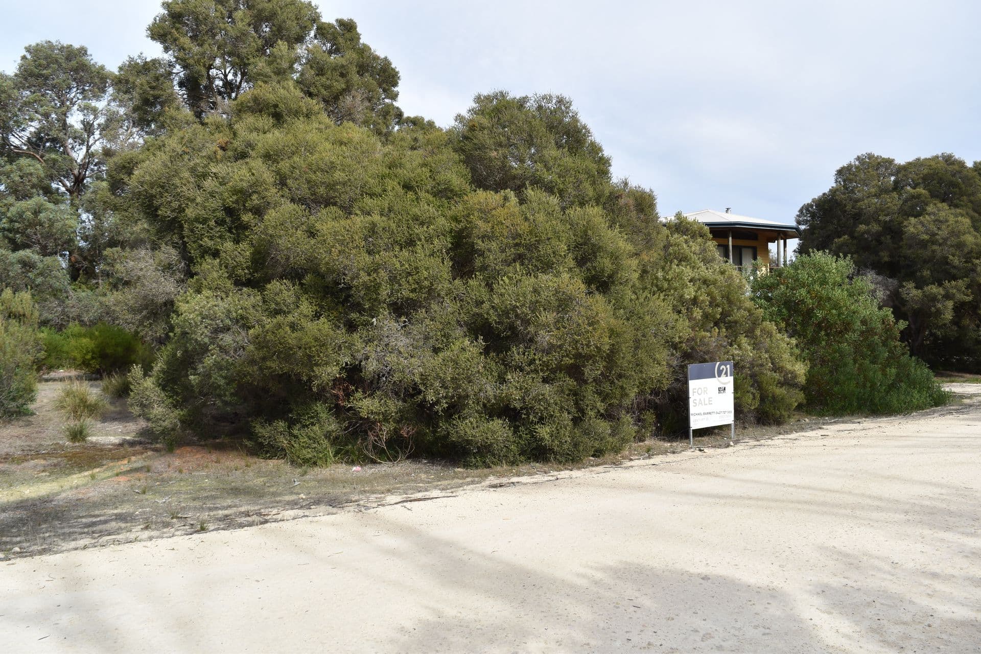 Lot 192 Nepean Esplanade, Nepean Bay, SA, 5223, Nepean Bay - Thumbnail 5