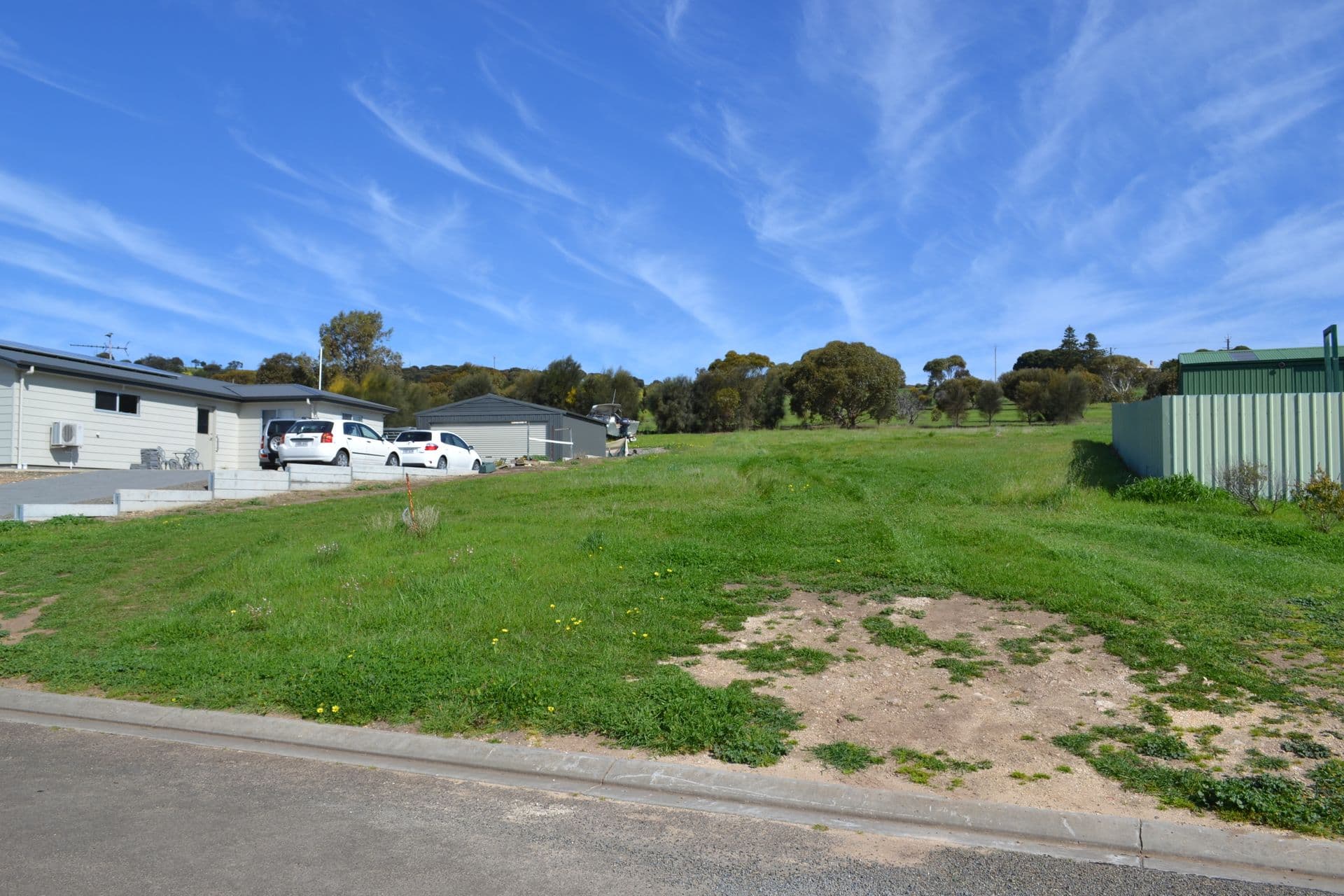 Lot 38 Freycinet Way, Penneshaw, SA, 5222, Penneshaw - Thumbnail 4