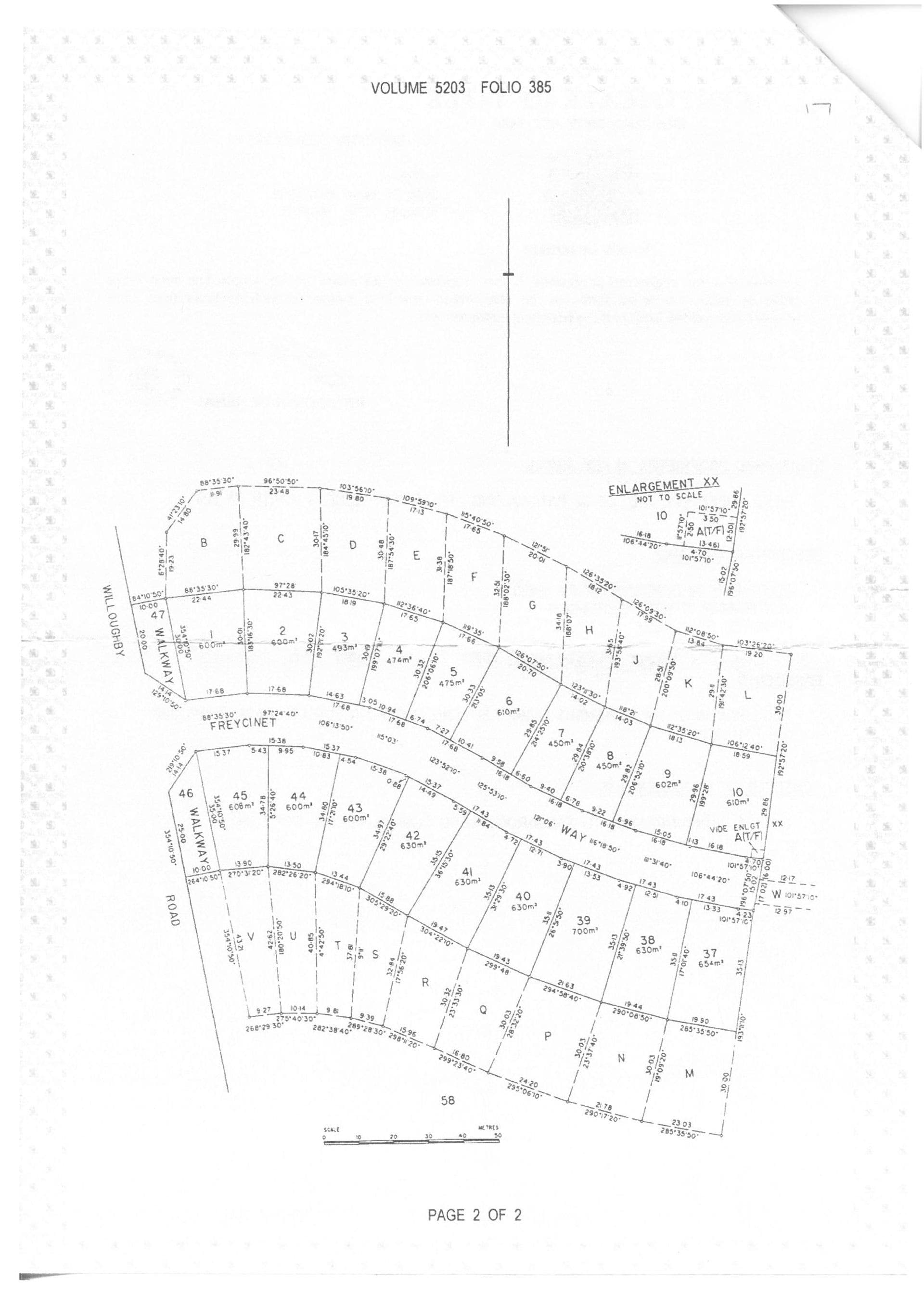 Lot 38 Freycinet Way, Penneshaw, SA, 5222, Penneshaw - Thumbnail 7