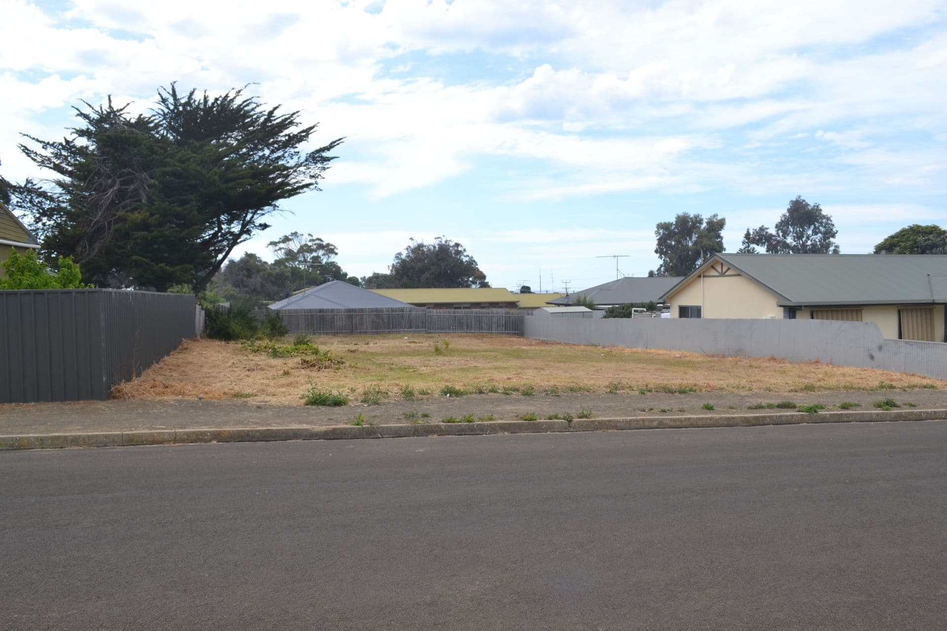 Lot 1 Giles Street, Kingscote, SA, 5223, Kingscote - Image 1