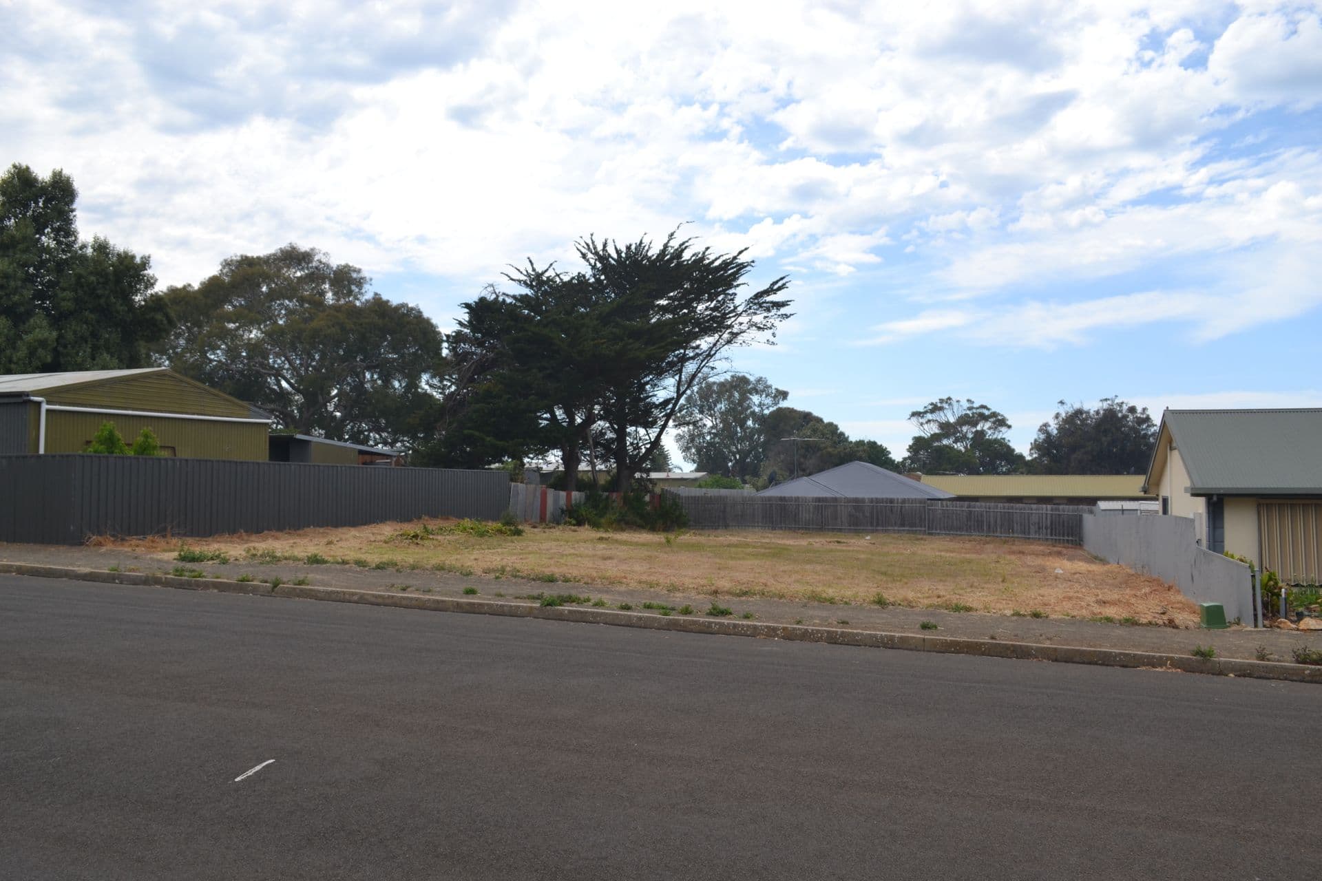 Lot 1 Giles Street, Kingscote, SA, 5223, Kingscote - Thumbnail 2