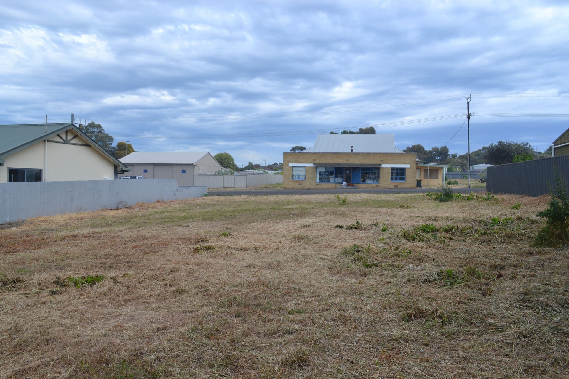 Lot 1 Giles Street, Kingscote, SA, 5223, Kingscote - Thumbnail 4