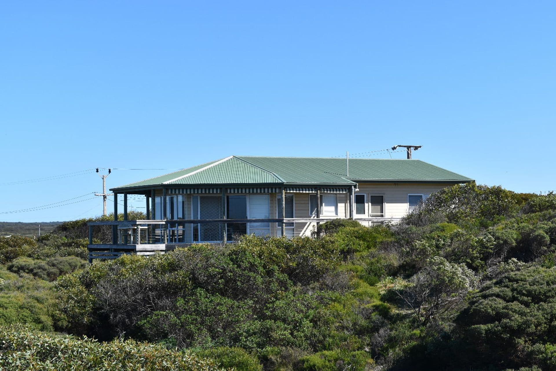 Lot 147 Crabb Road, Vivonne Bay, SA, 5223, Vivonne Bay - Thumbnail 4
