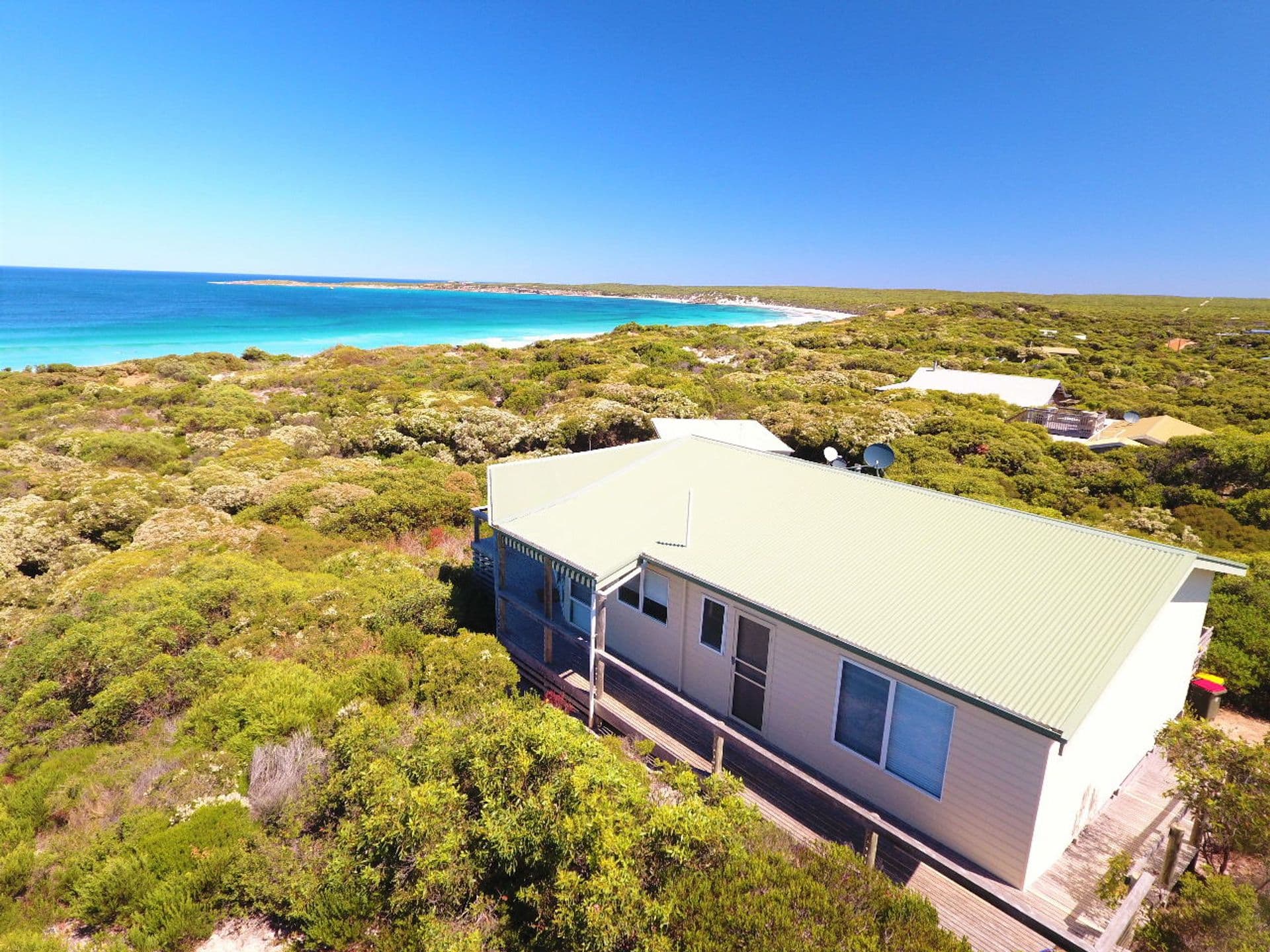 Lot 147 Crabb Road, Vivonne Bay, SA, 5223, Vivonne Bay - Image 1