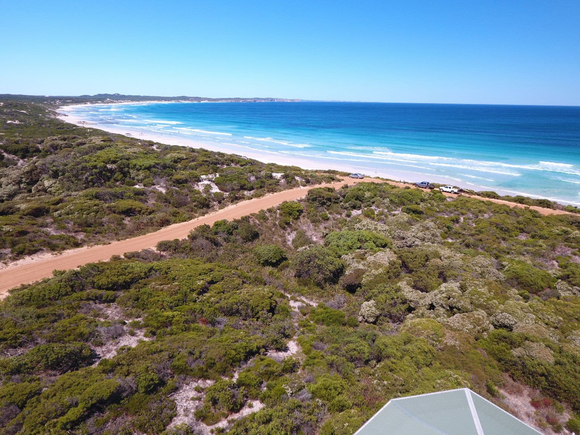 Lot 147 Crabb Road, Vivonne Bay, SA, 5223, Vivonne Bay - Thumbnail 2