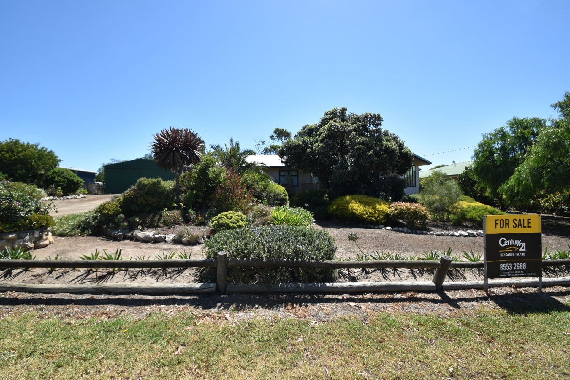 24 Rawson Street, Kingscote, SA, 5223, Kingscote - Thumbnail 2