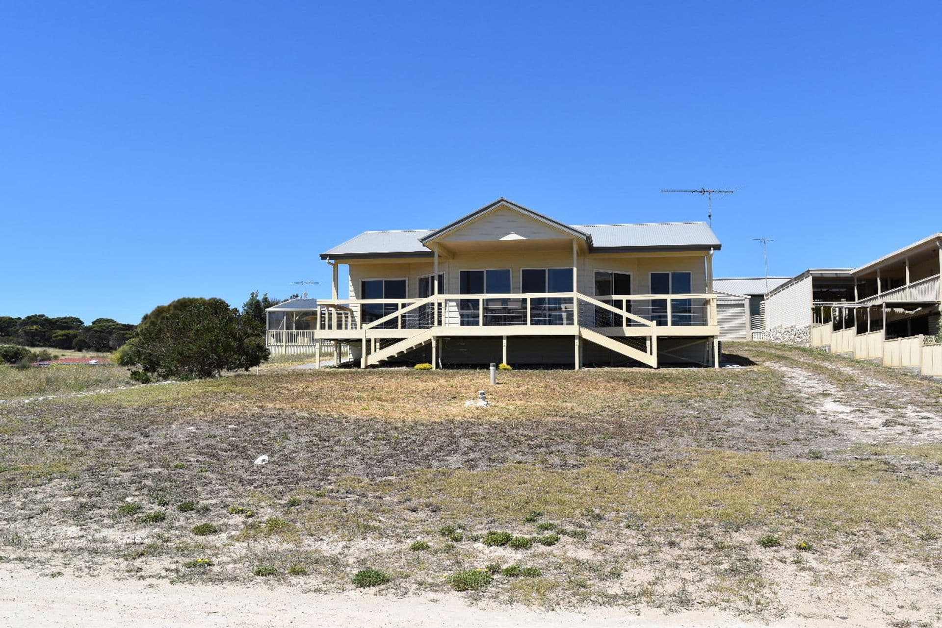 52 The Esplanade, Baudin Beach, SA, 5222, Baudin Beach - Thumbnail 3