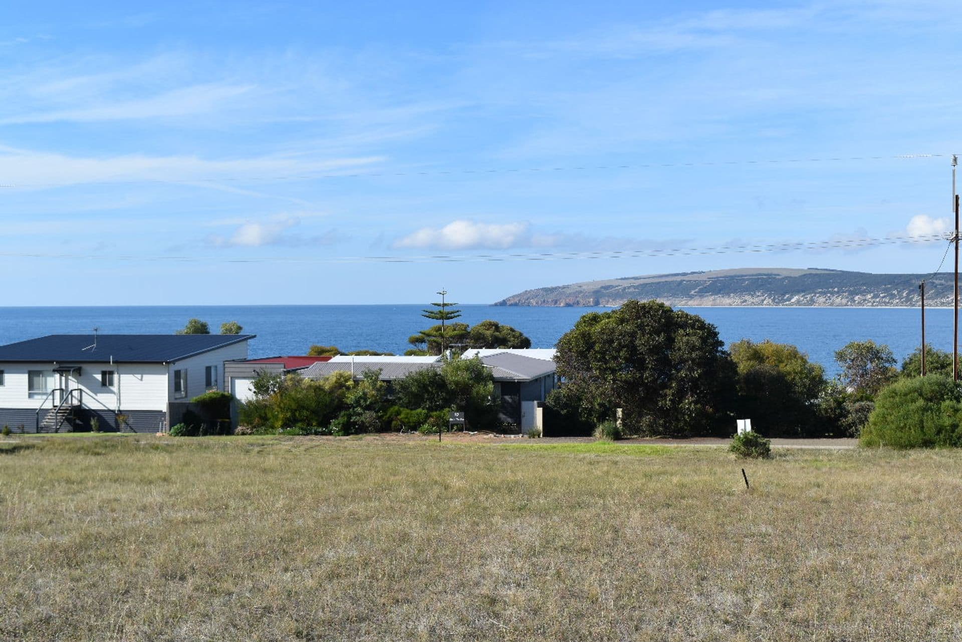 Lot 75 Hawthorn Avenue, Emu Bay, SA, 5223, Emu Bay - Image 1