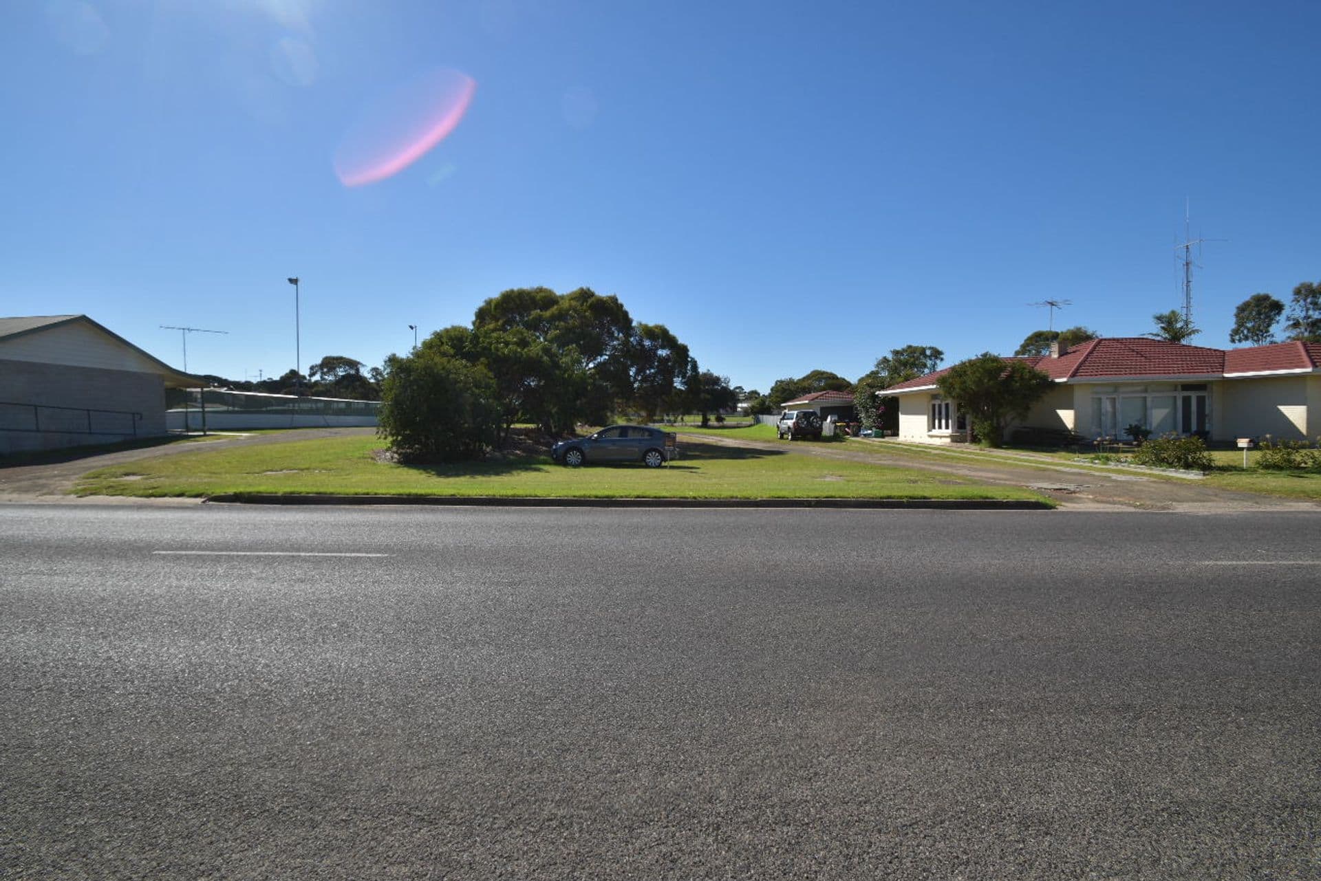 Lot 5 Kohinoor Road, Kingscote, SA, 5223, Kingscote - Image 1