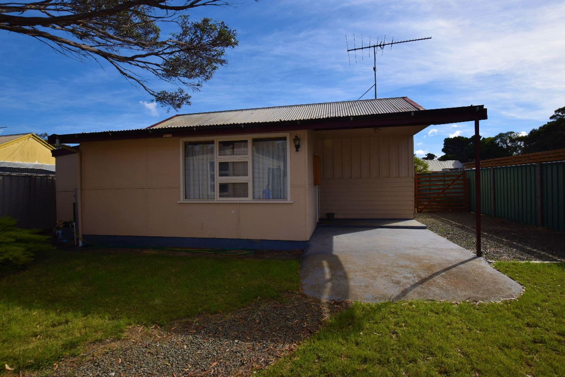 Lot 128 First Street, Brownlow Ki, SA, 5223, Brownlow Ki - Image 1