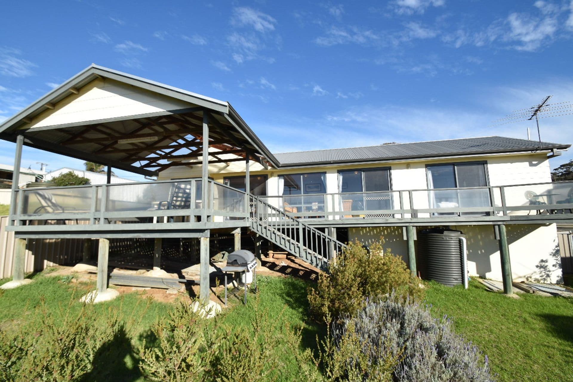 7 South Terrace, Penneshaw, SA, 5222, Penneshaw - Image 1