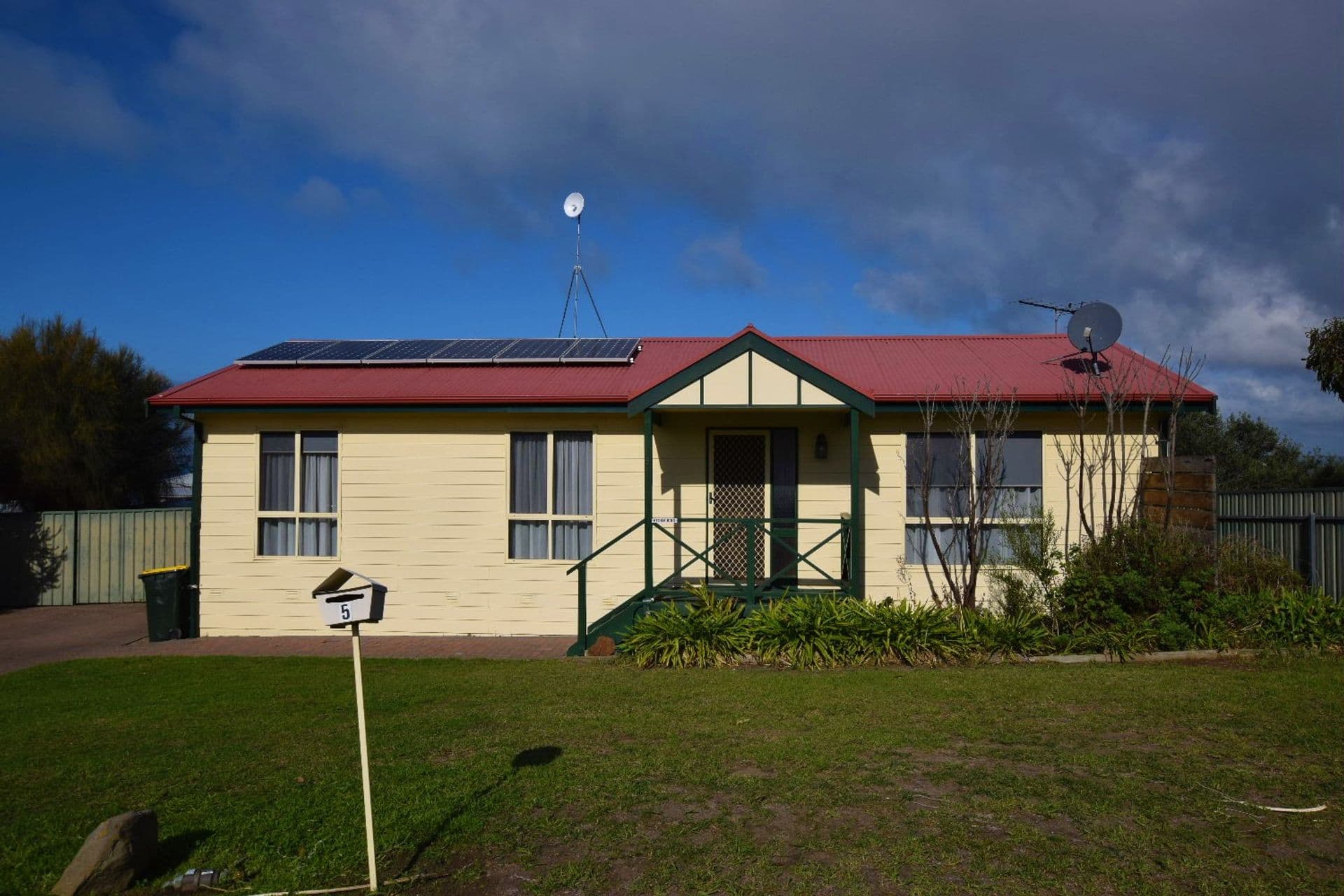 5 Emma Drive, Kingscote, SA, 5223, Kingscote - Image 1