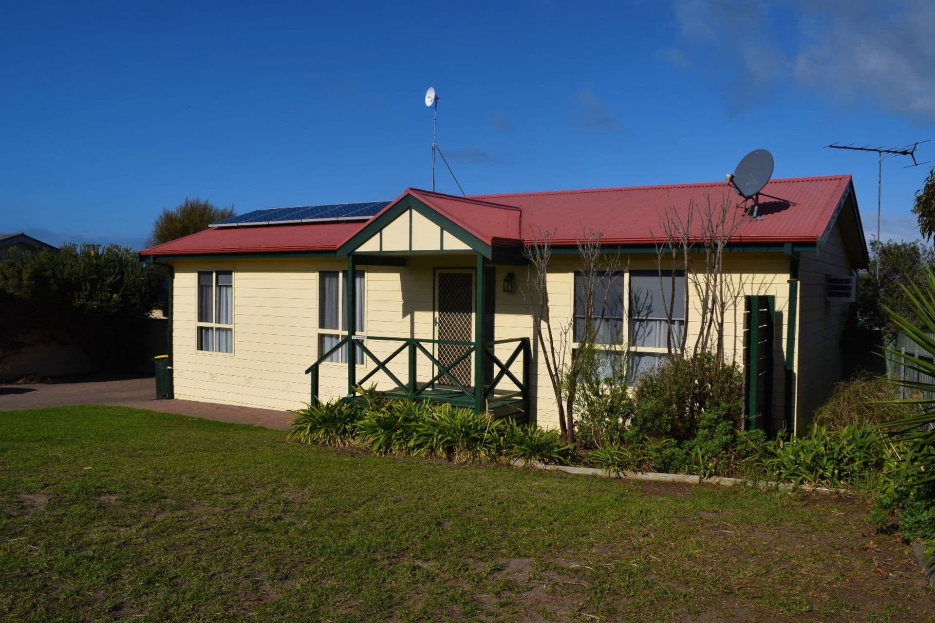 5 Emma Drive, Kingscote, SA, 5223, Kingscote - Thumbnail 2