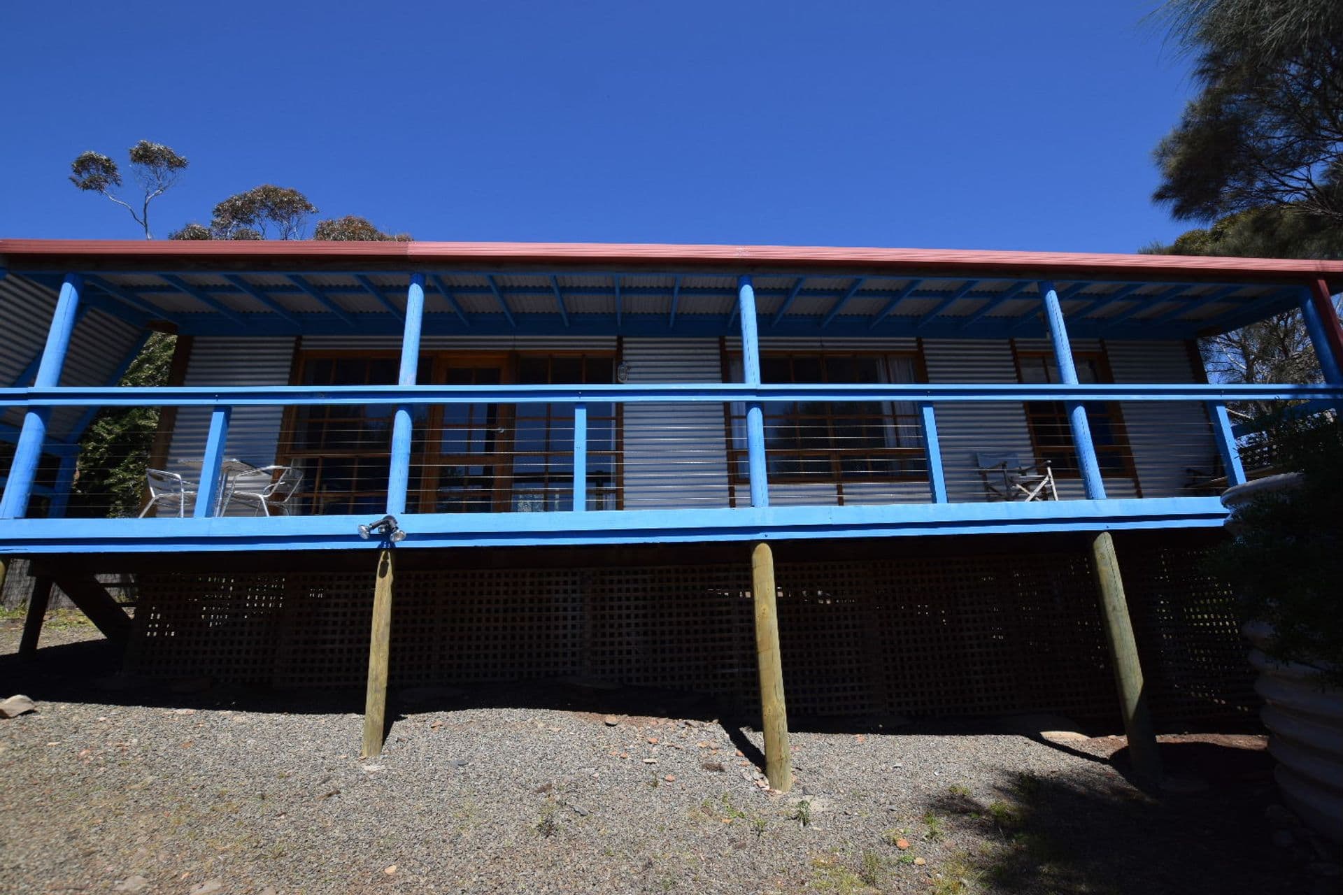 20 Mansell Street, Penneshaw, SA, 5222, Penneshaw - Thumbnail 2