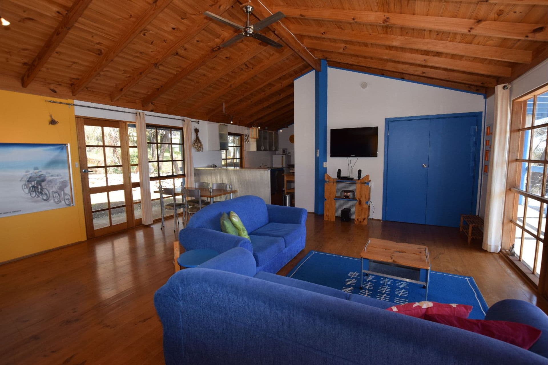 20 Mansell Street, Penneshaw, SA, 5222, Penneshaw - Thumbnail 3