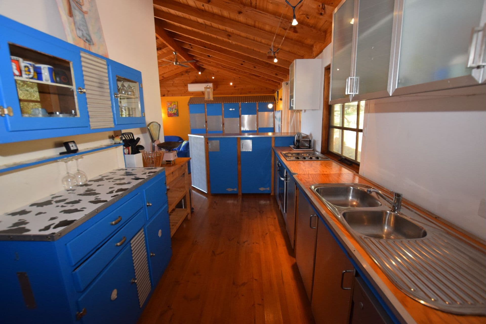 20 Mansell Street, Penneshaw, SA, 5222, Penneshaw - Thumbnail 7