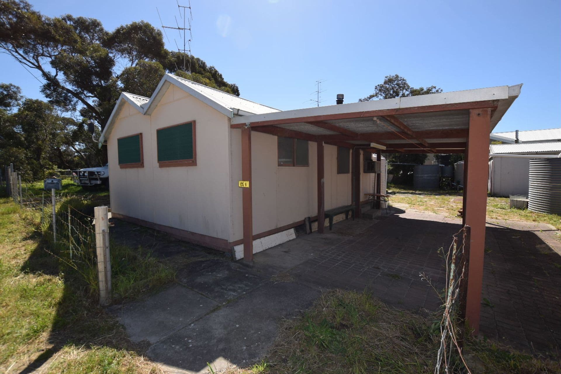 6 Moreanda Avenue, American River, SA, 5221, American River - Thumbnail 2