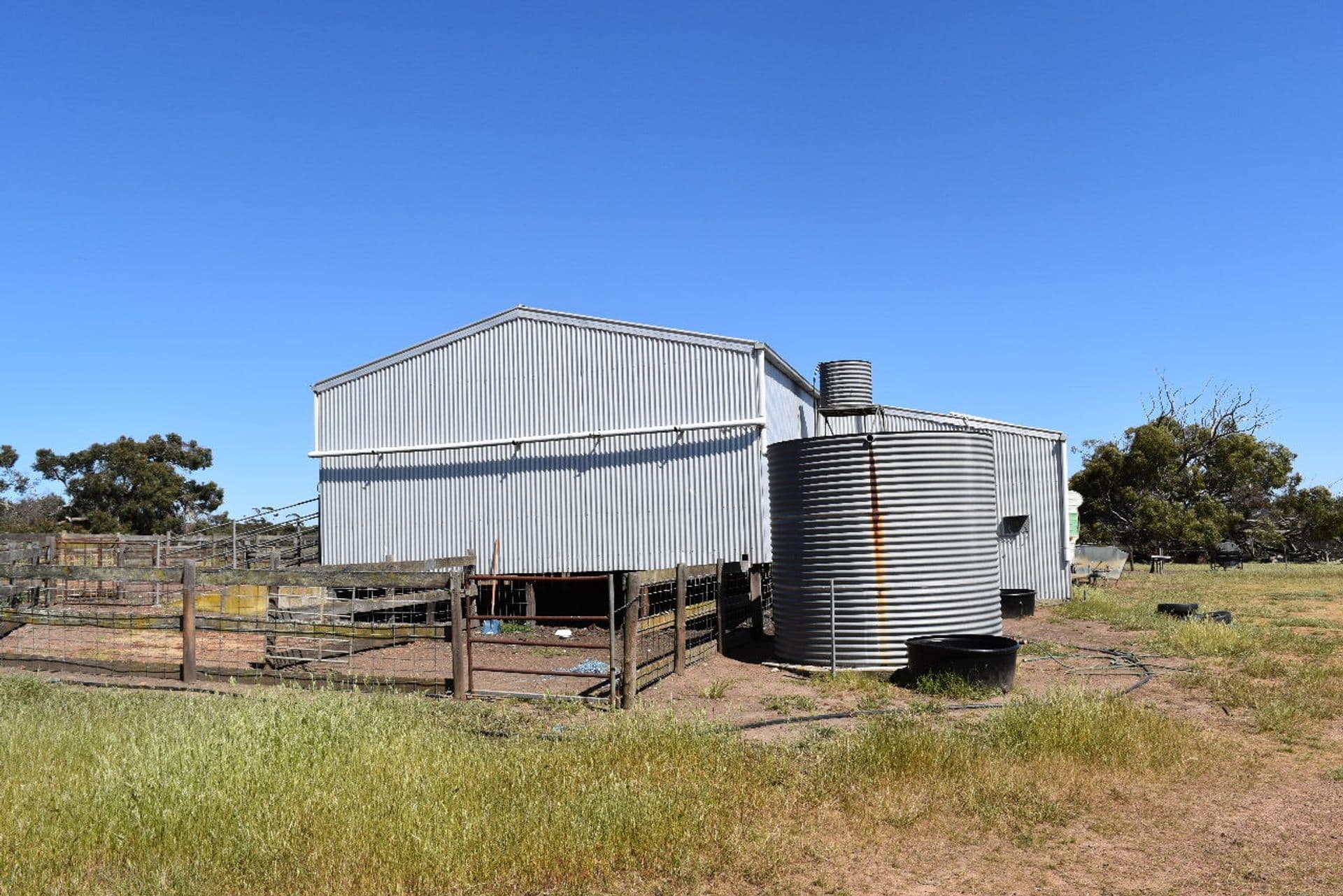 285 Barker Road, Middle River, SA, 5223, Middle River - Thumbnail 4