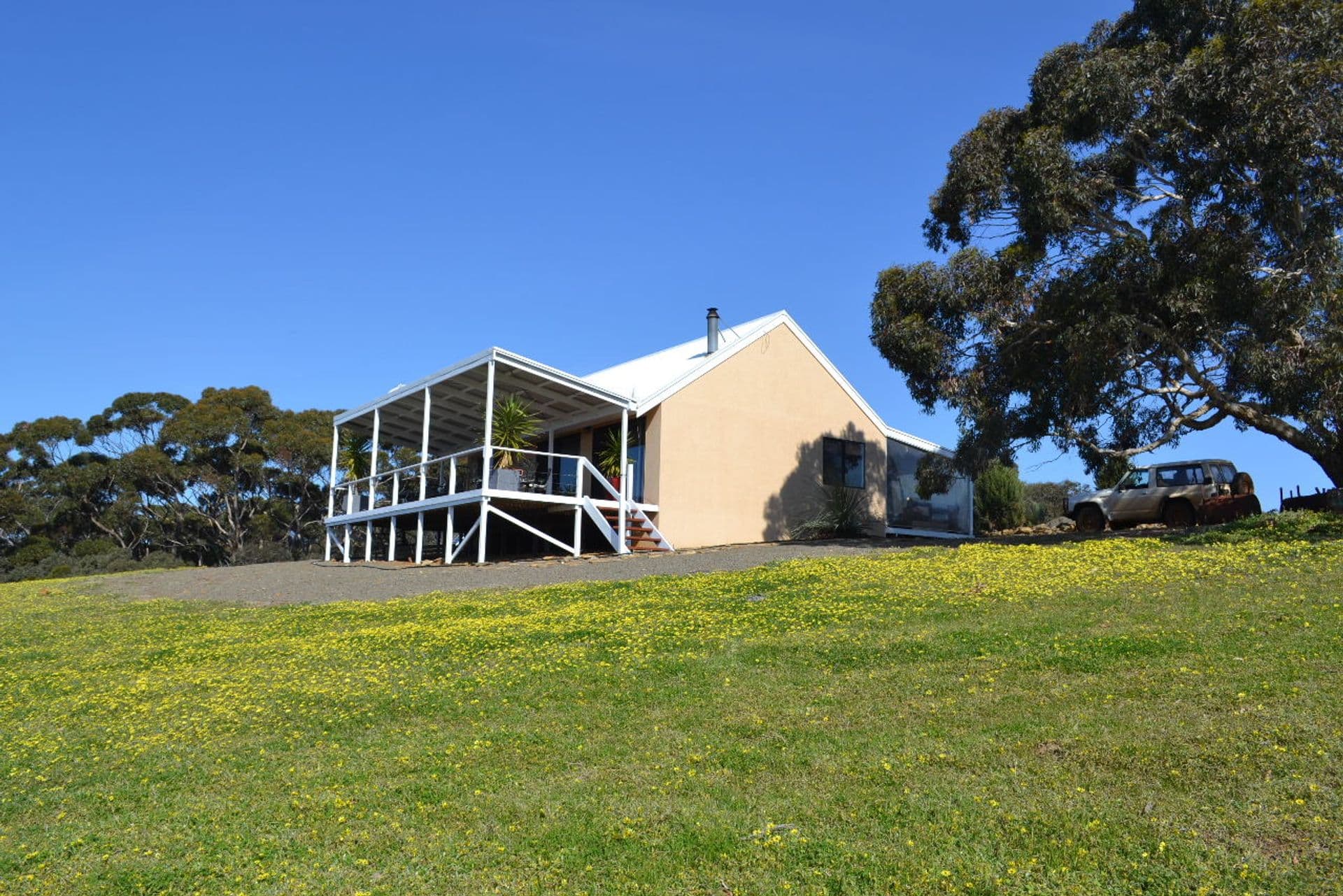285 Barker Road, Middle River, SA, 5223, Middle River - Thumbnail 2