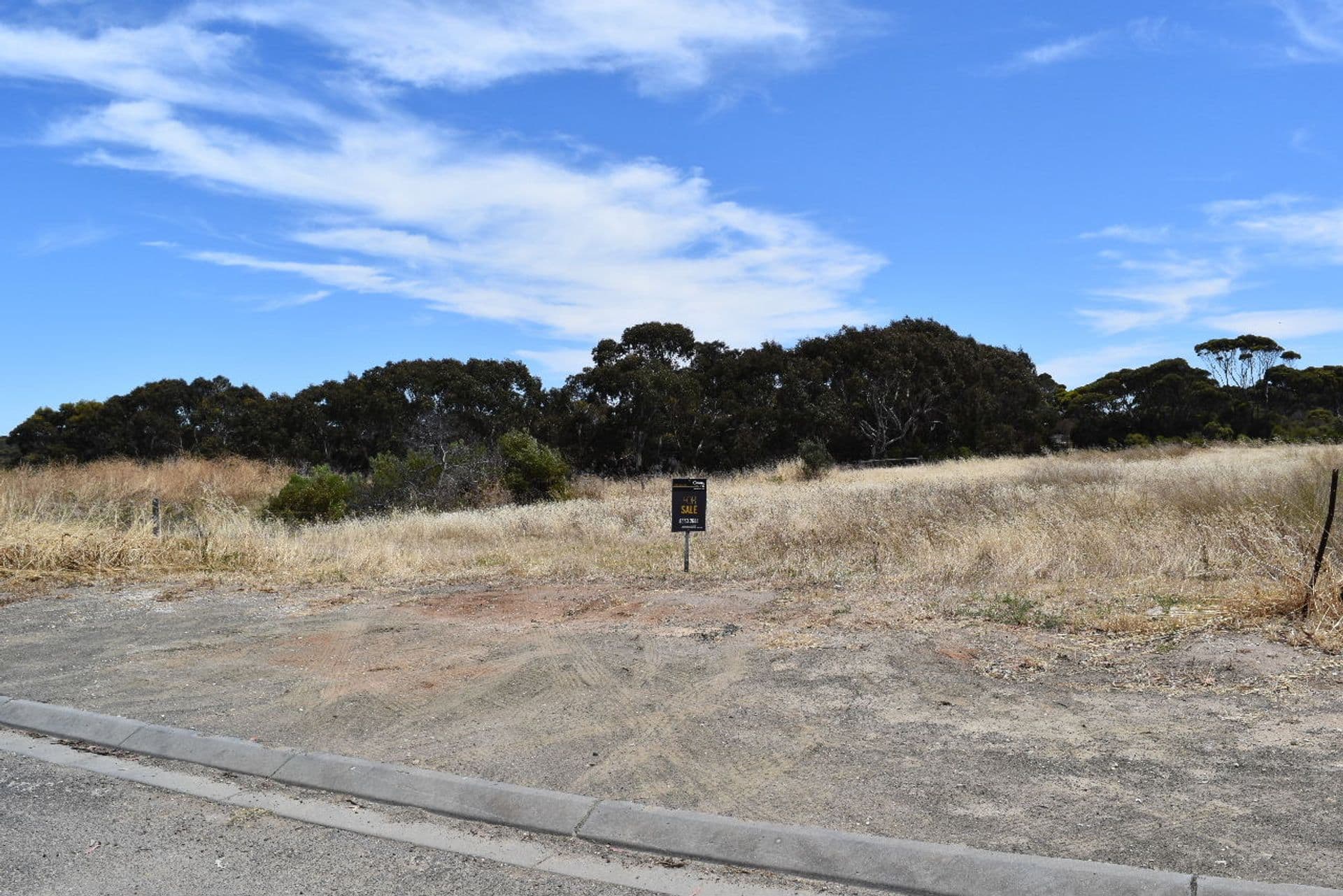 Lot 1 York Crescent, Kingscote, SA, 5223, Kingscote - Thumbnail 2