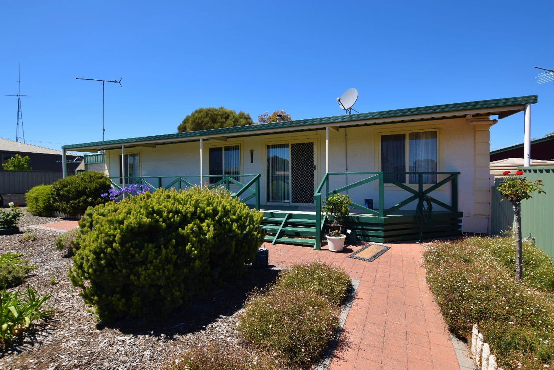 26 Investigator Avenue, Kingscote, SA, 5223, Kingscote - Image 1