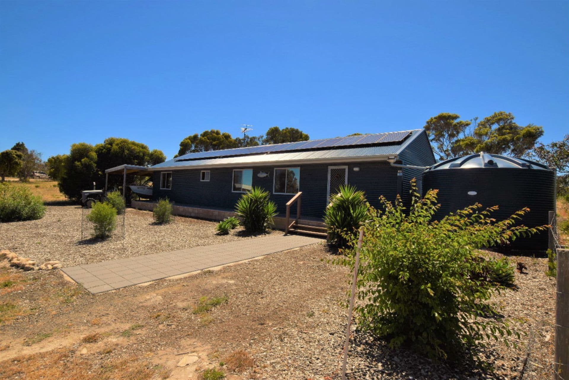 Lot 196 Riverside Road, Baudin Beach, SA, 5222, Baudin Beach - Image 1