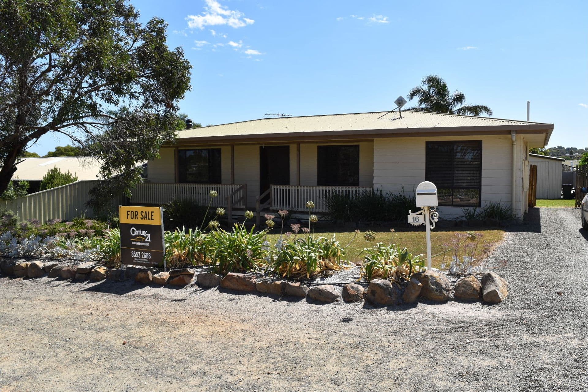 16 Flinders Avenue, Kingscote, SA, 5223, Kingscote - Image 1