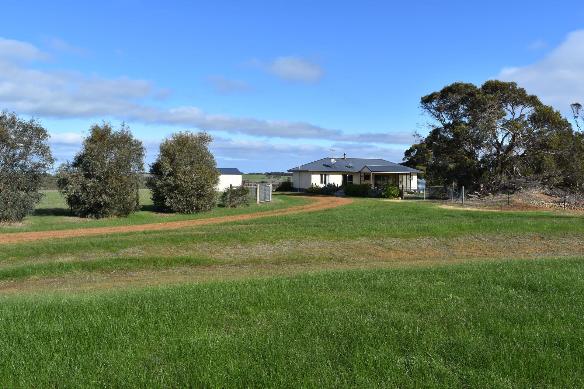 1520 Rowland Hill Highway, Macgillivray, SA, 5223, Macgillivray - Thumbnail 3